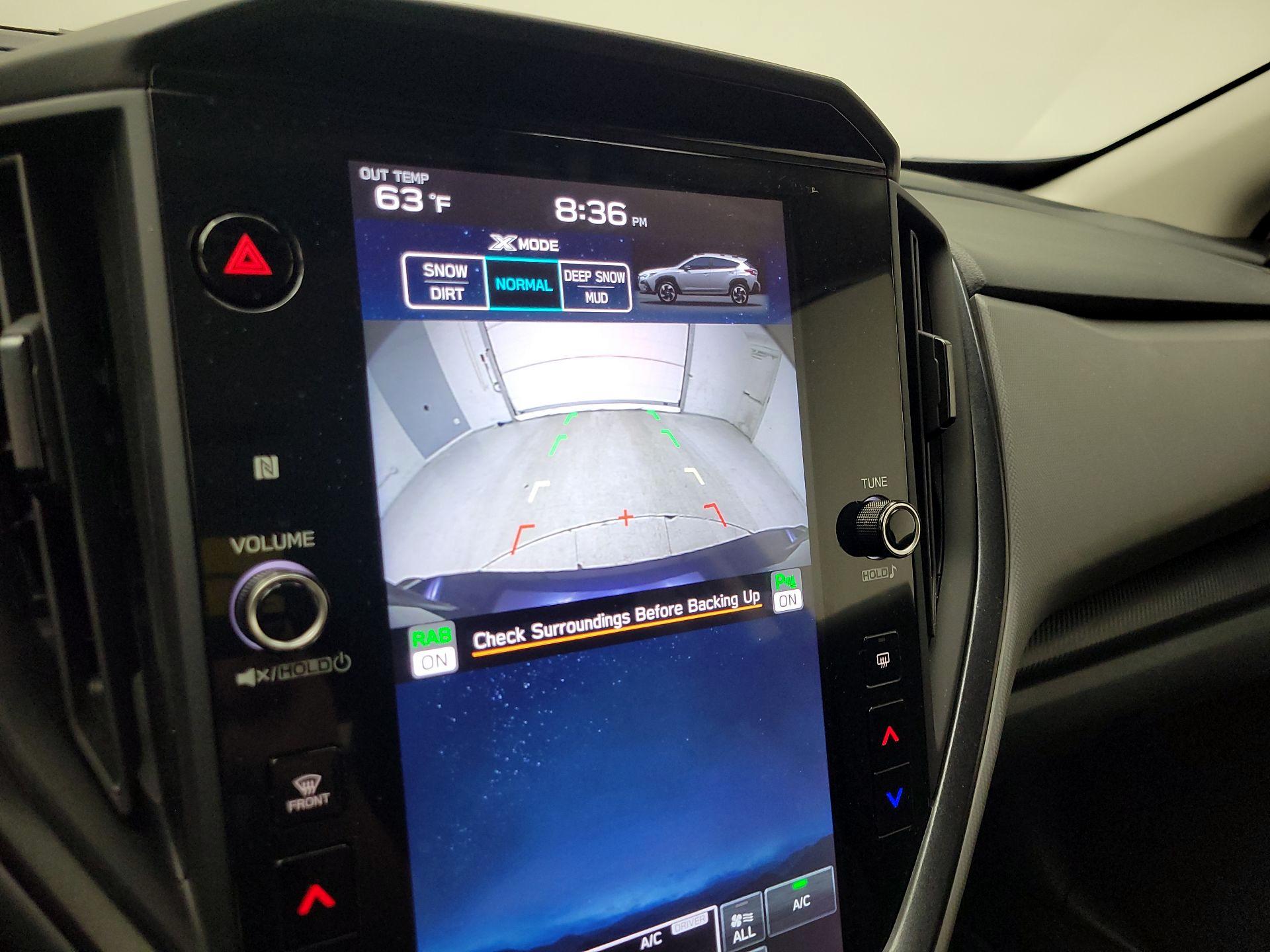 Thumbnail: 2024 Subaru Crosstrek - 14