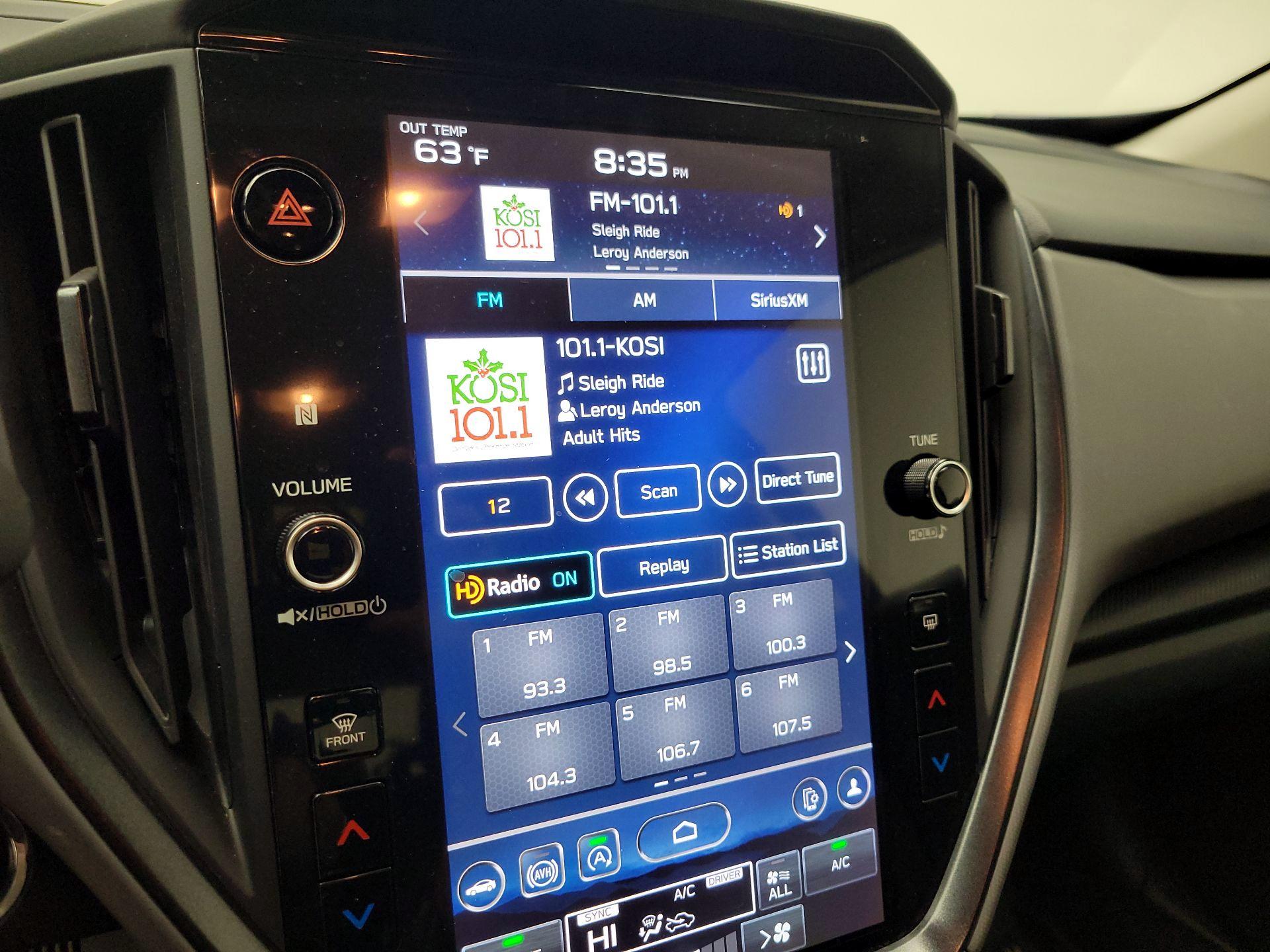 Thumbnail: 2024 Subaru Crosstrek - 15