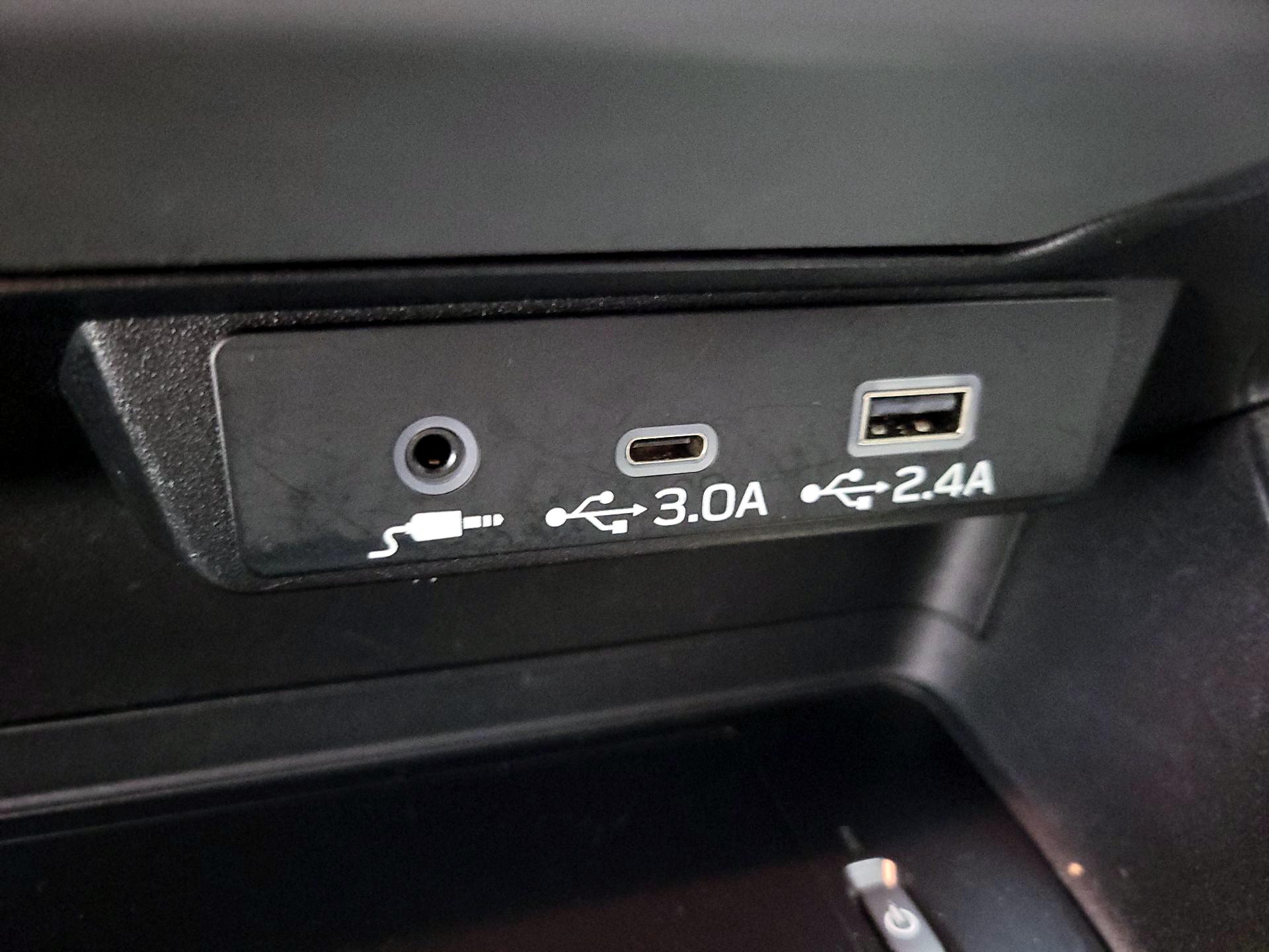 Thumbnail: 2024 Subaru Crosstrek - 18