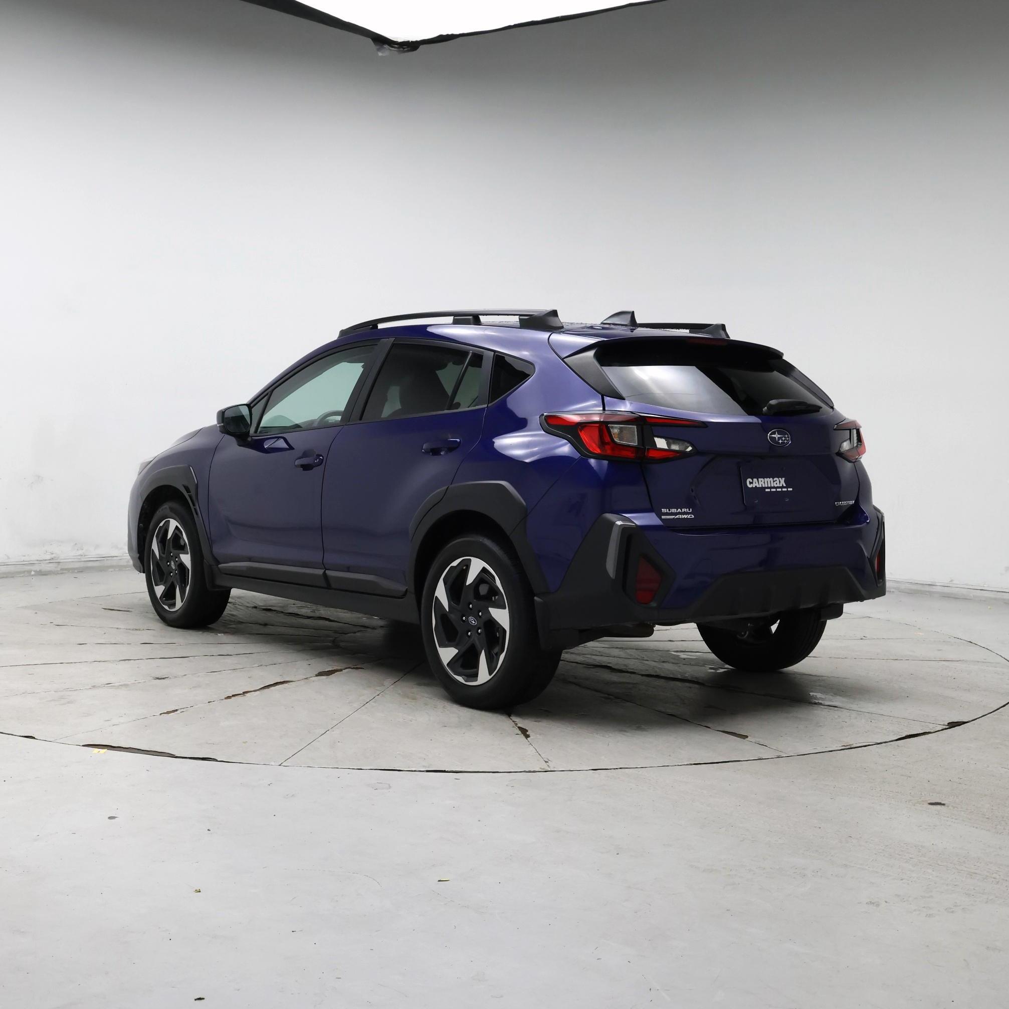 Thumbnail: 2024 Subaru Crosstrek - 2