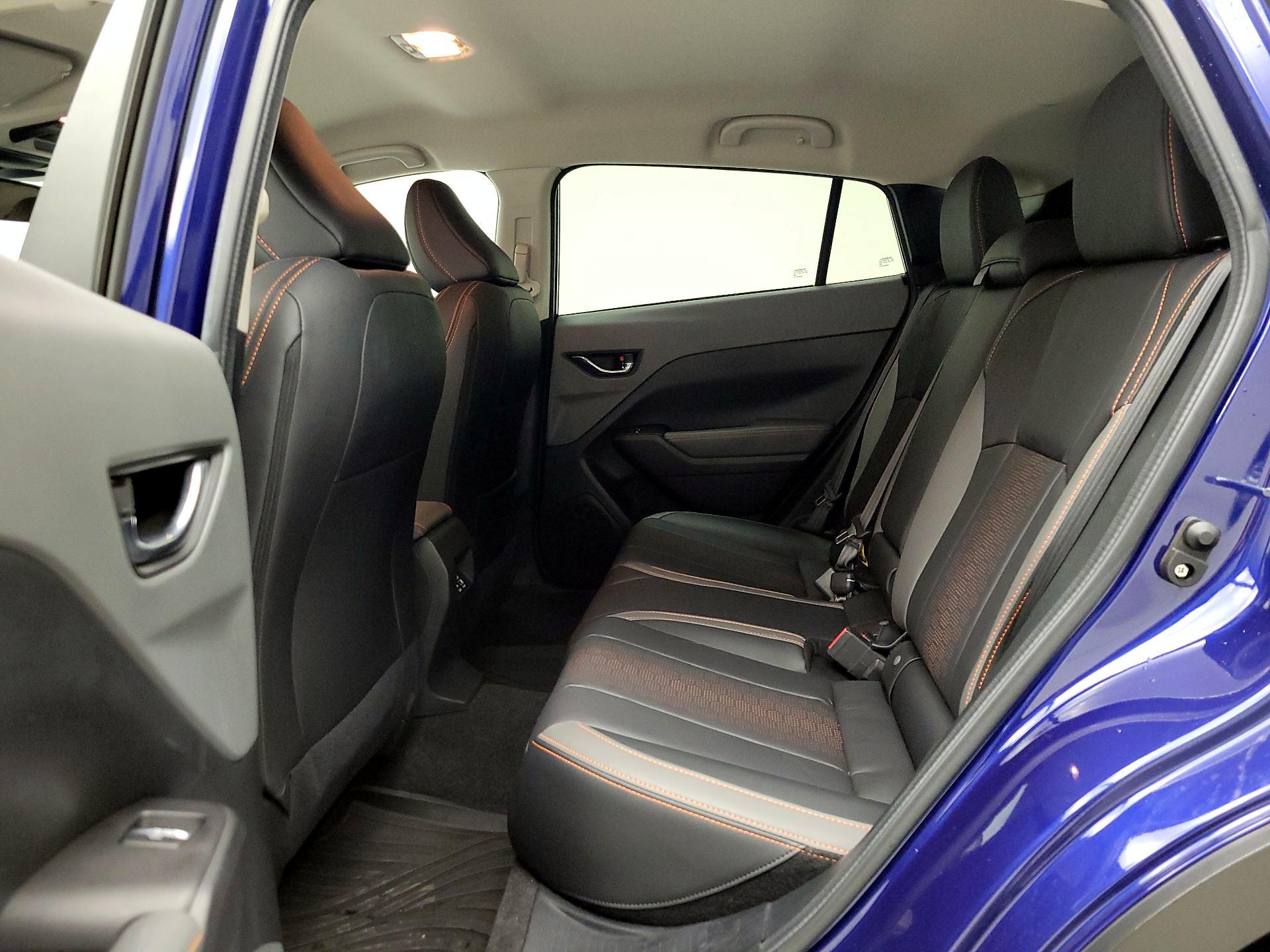 Thumbnail: 2024 Subaru Crosstrek - 19