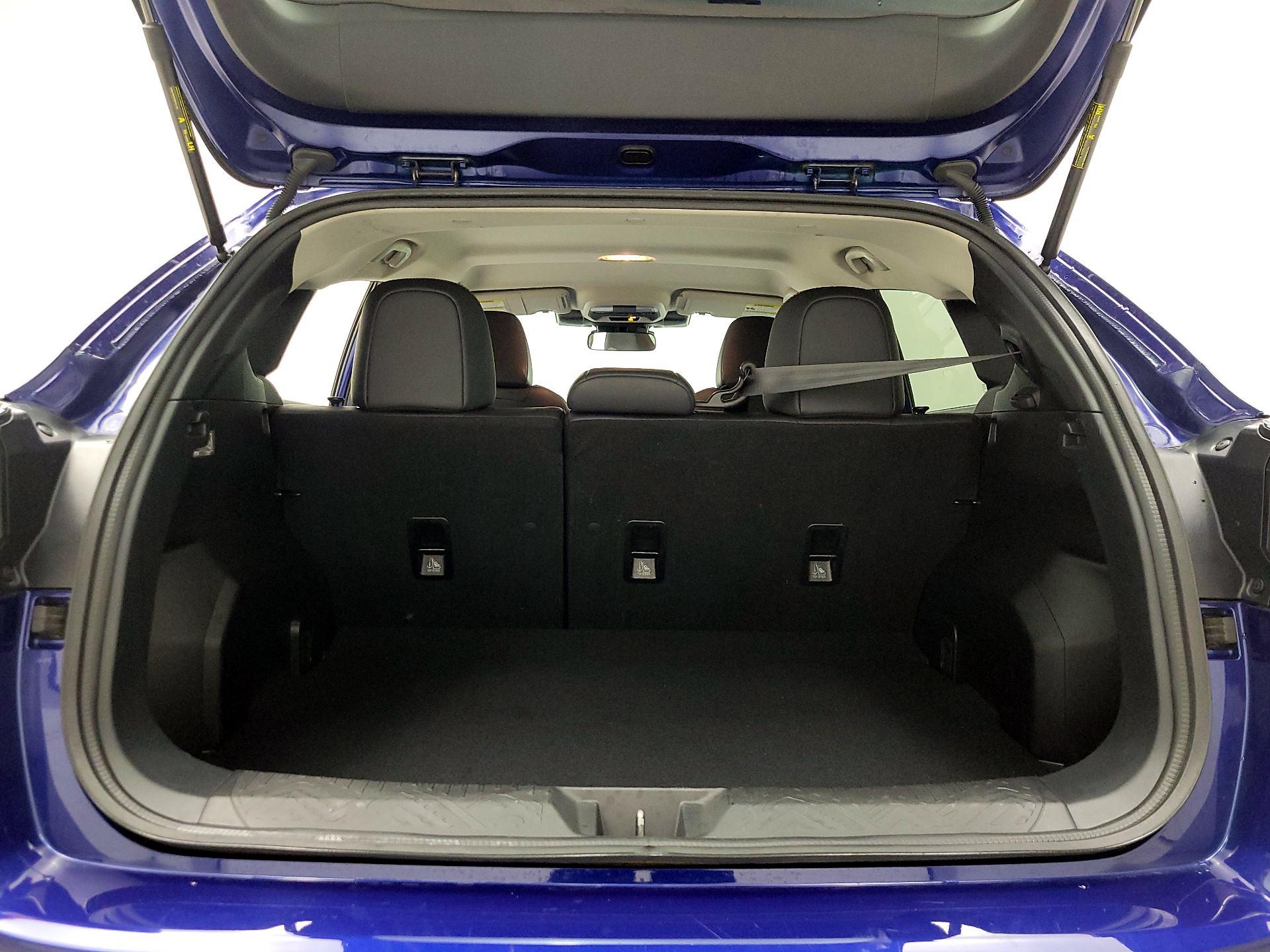 Thumbnail: 2024 Subaru Crosstrek - 20