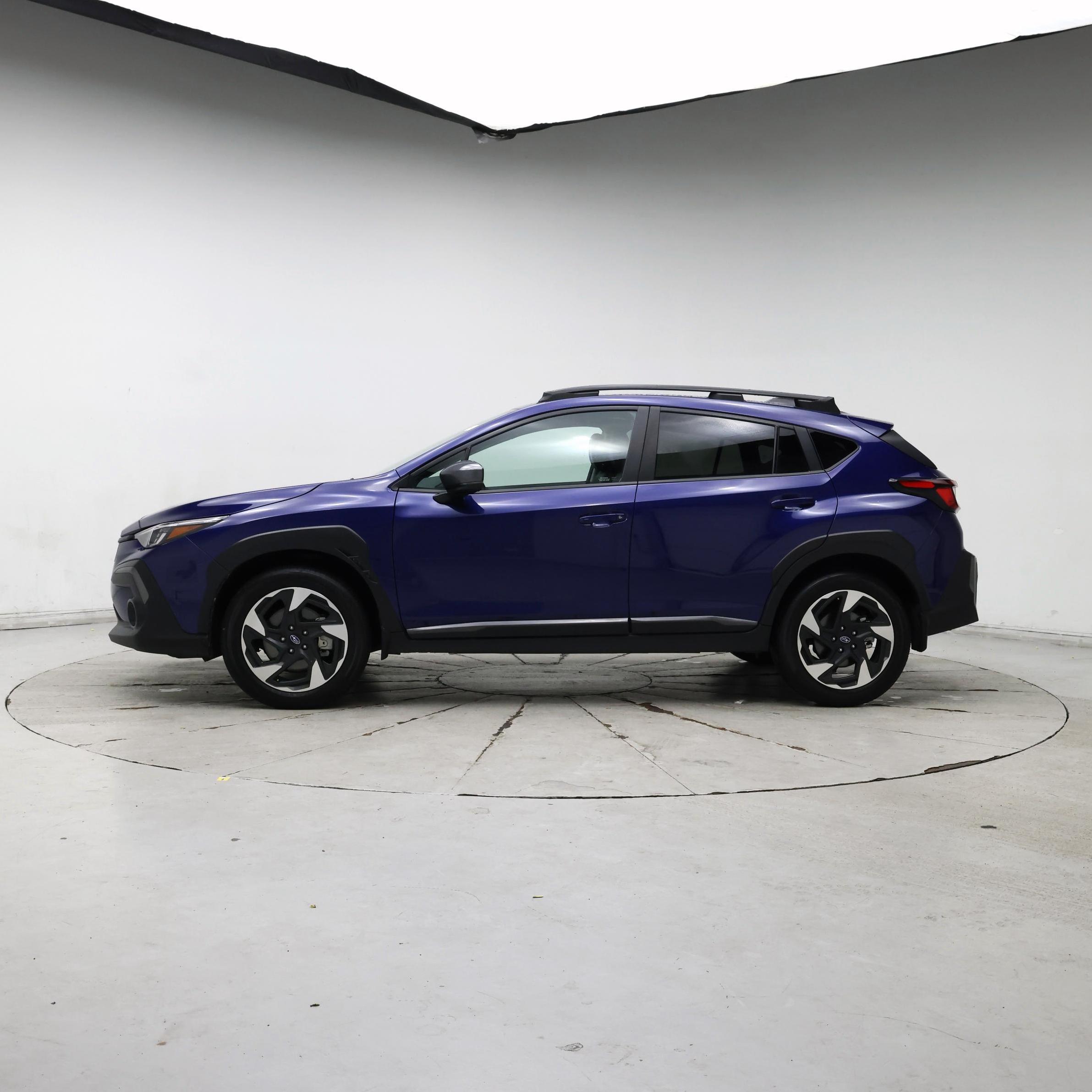 Thumbnail: 2024 Subaru Crosstrek - 3