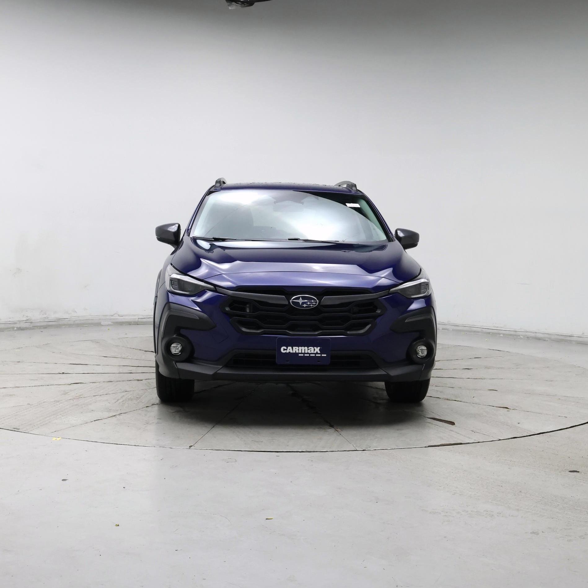 Thumbnail: 2024 Subaru Crosstrek - 5