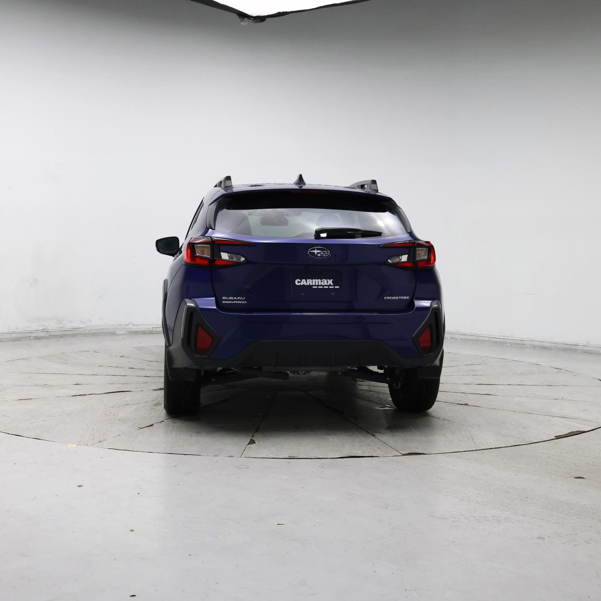 Thumbnail: 2024 Subaru Crosstrek - 6