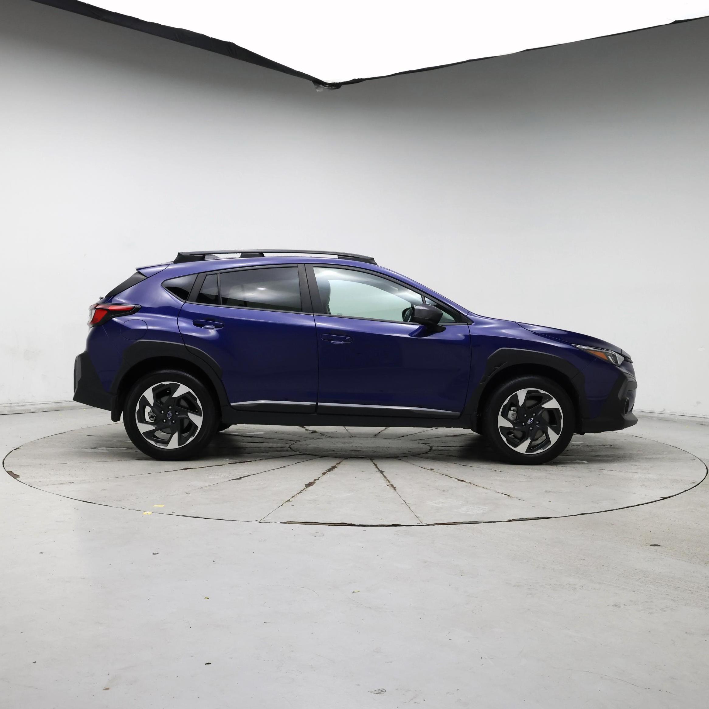Thumbnail: 2024 Subaru Crosstrek - 7