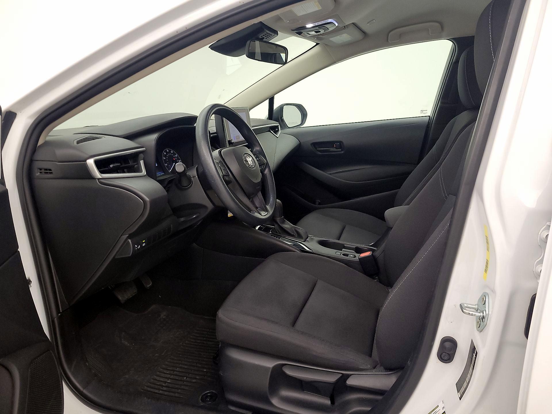 Thumbnail: 2024 Toyota Corolla - 11