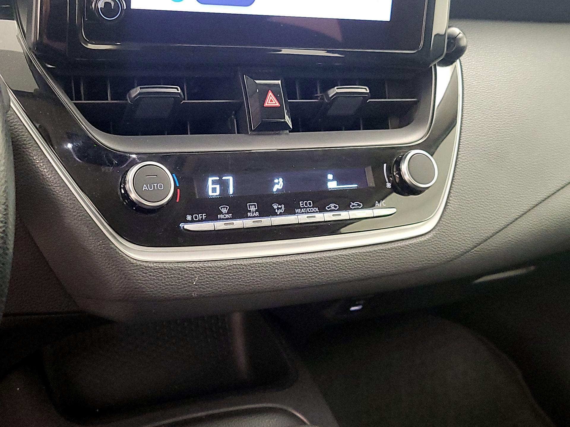 Thumbnail: 2024 Toyota Corolla - 16