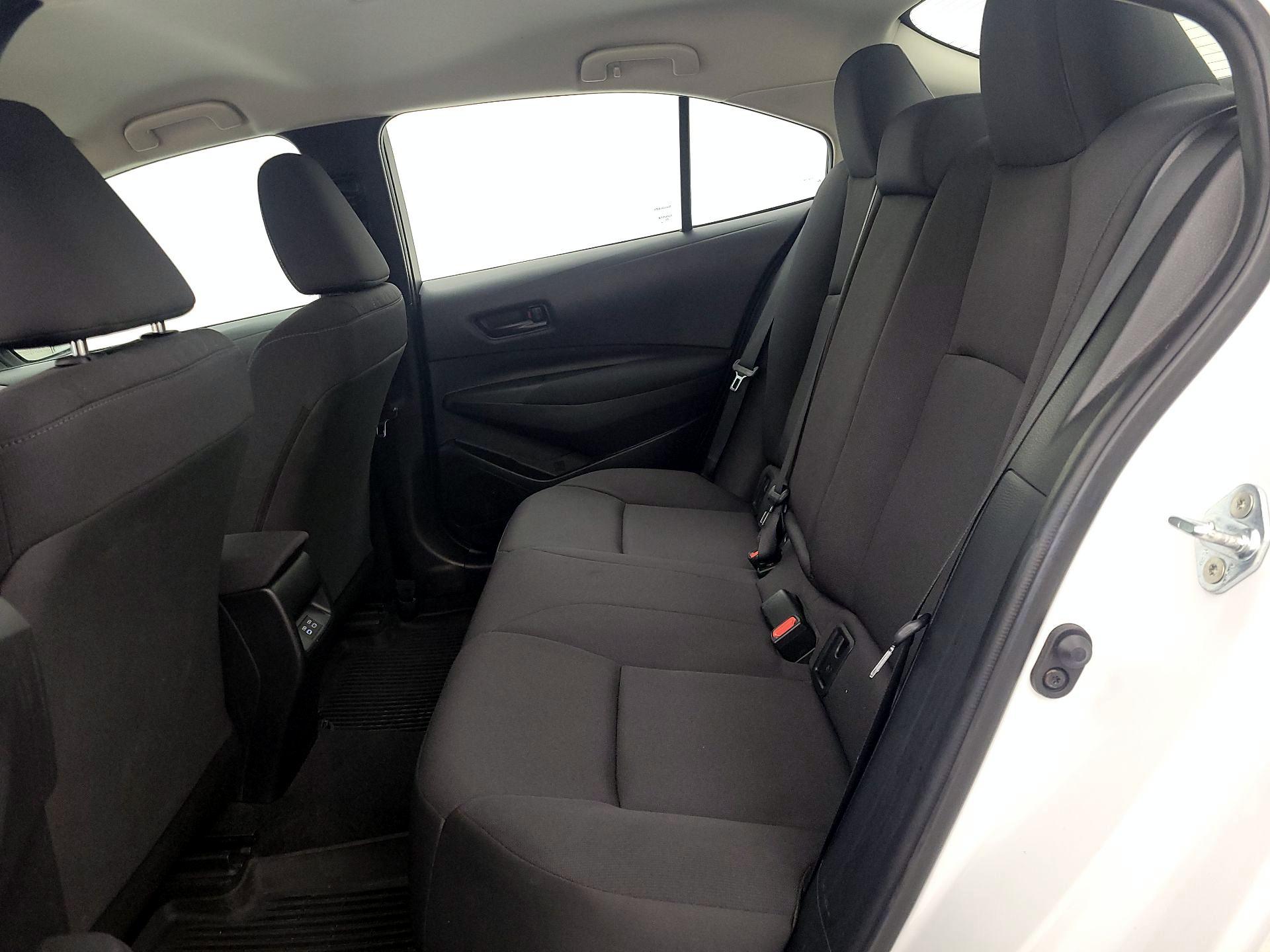 Thumbnail: 2024 Toyota Corolla - 19