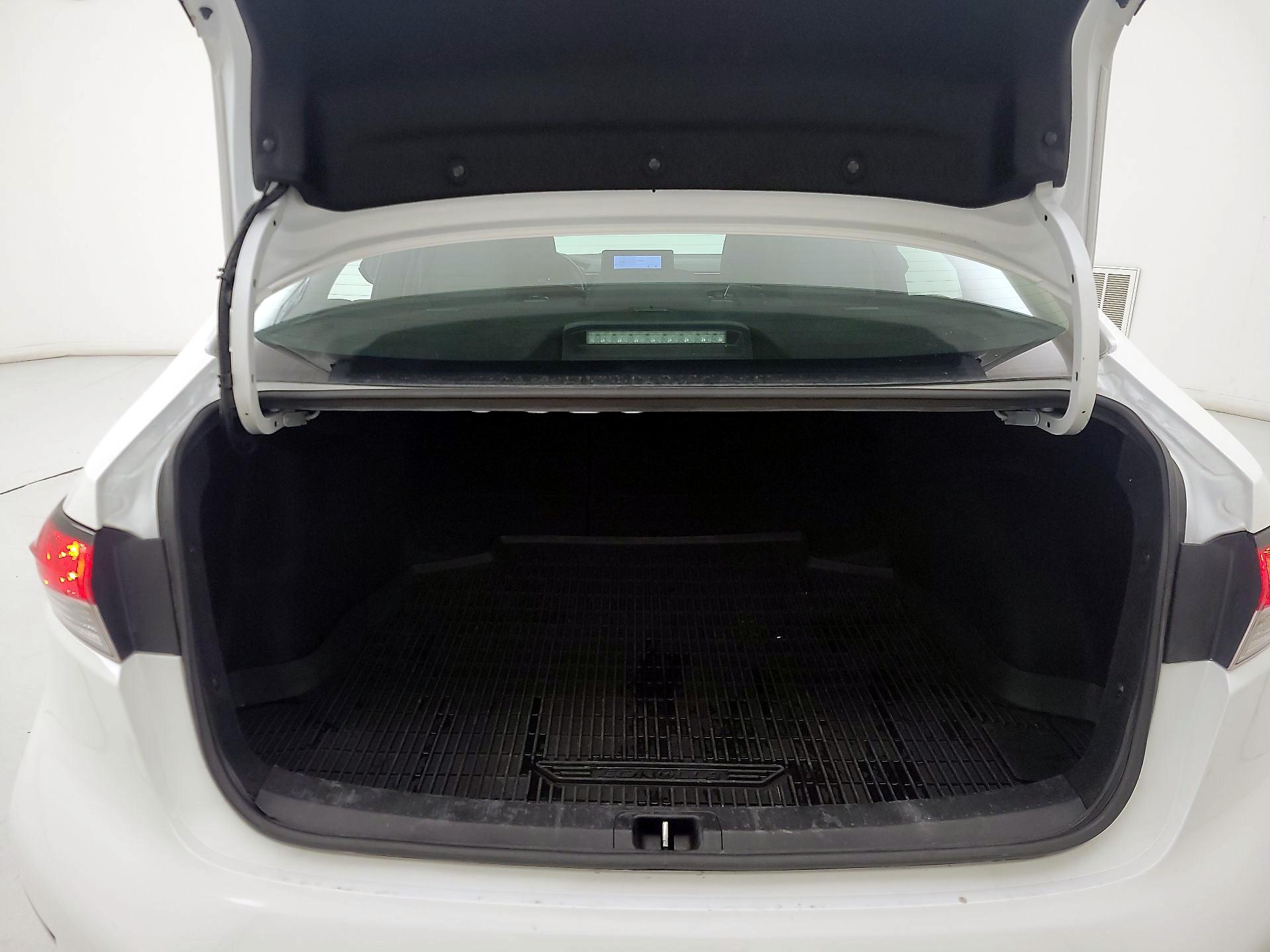 Thumbnail: 2024 Toyota Corolla - 20