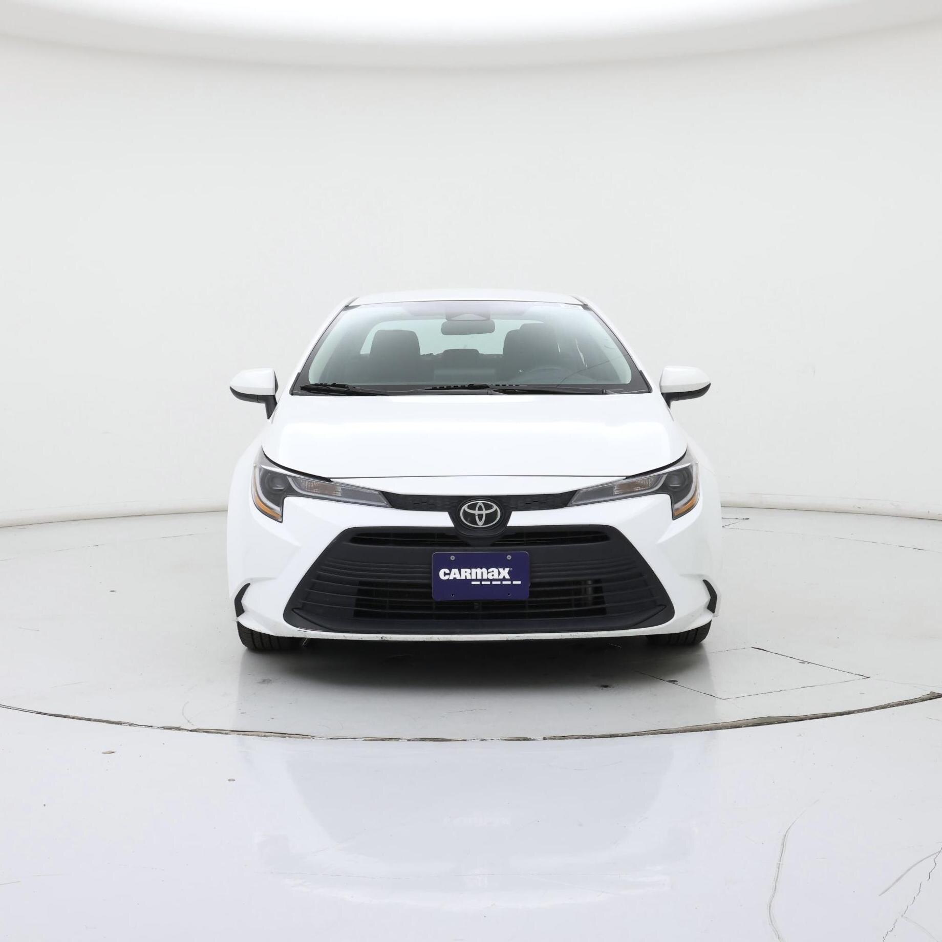 Thumbnail: 2024 Toyota Corolla - 5