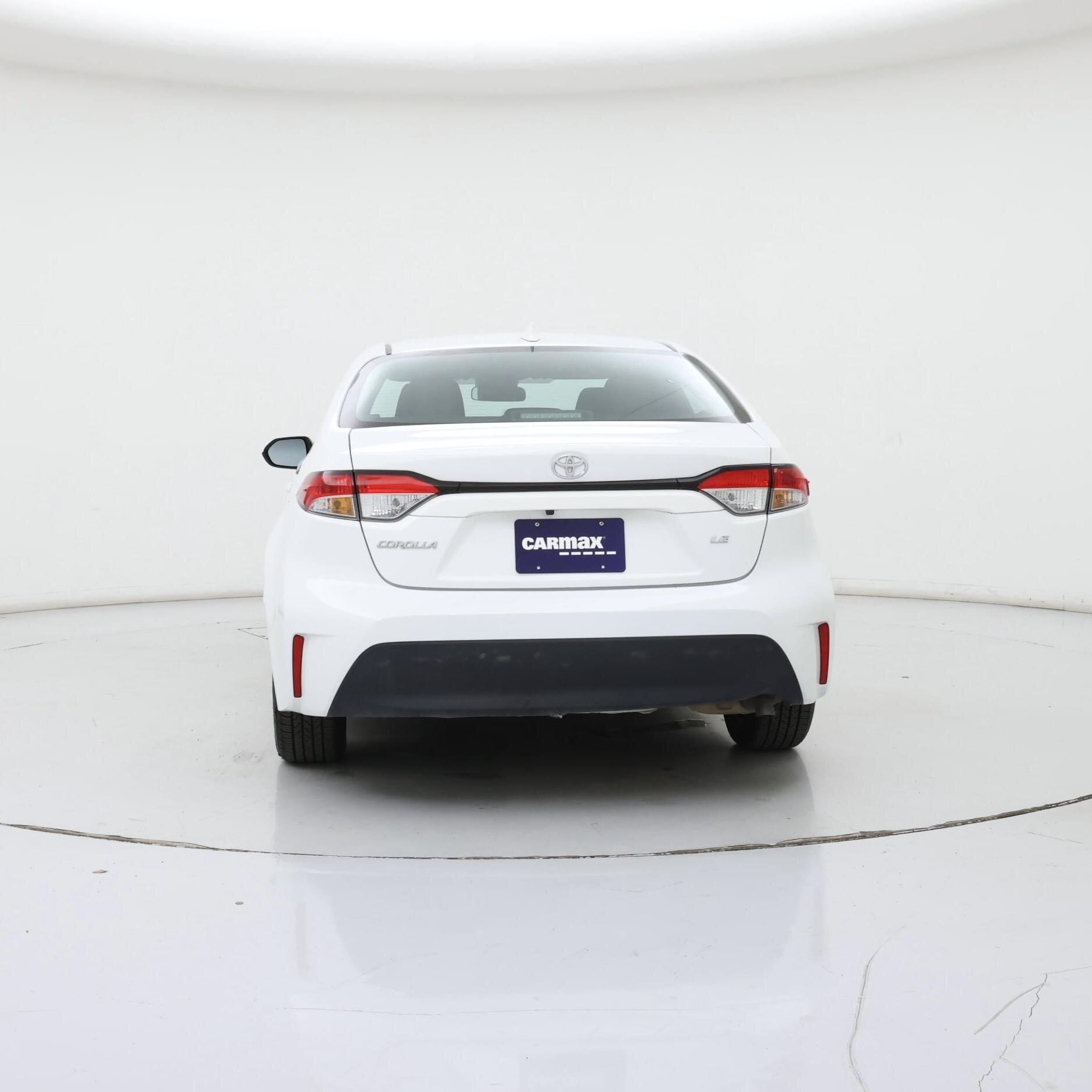 Thumbnail: 2024 Toyota Corolla - 6