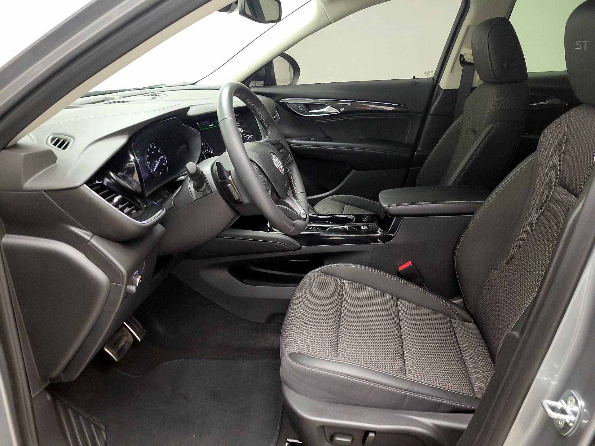 Thumbnail: 2023 Buick Envision - 11