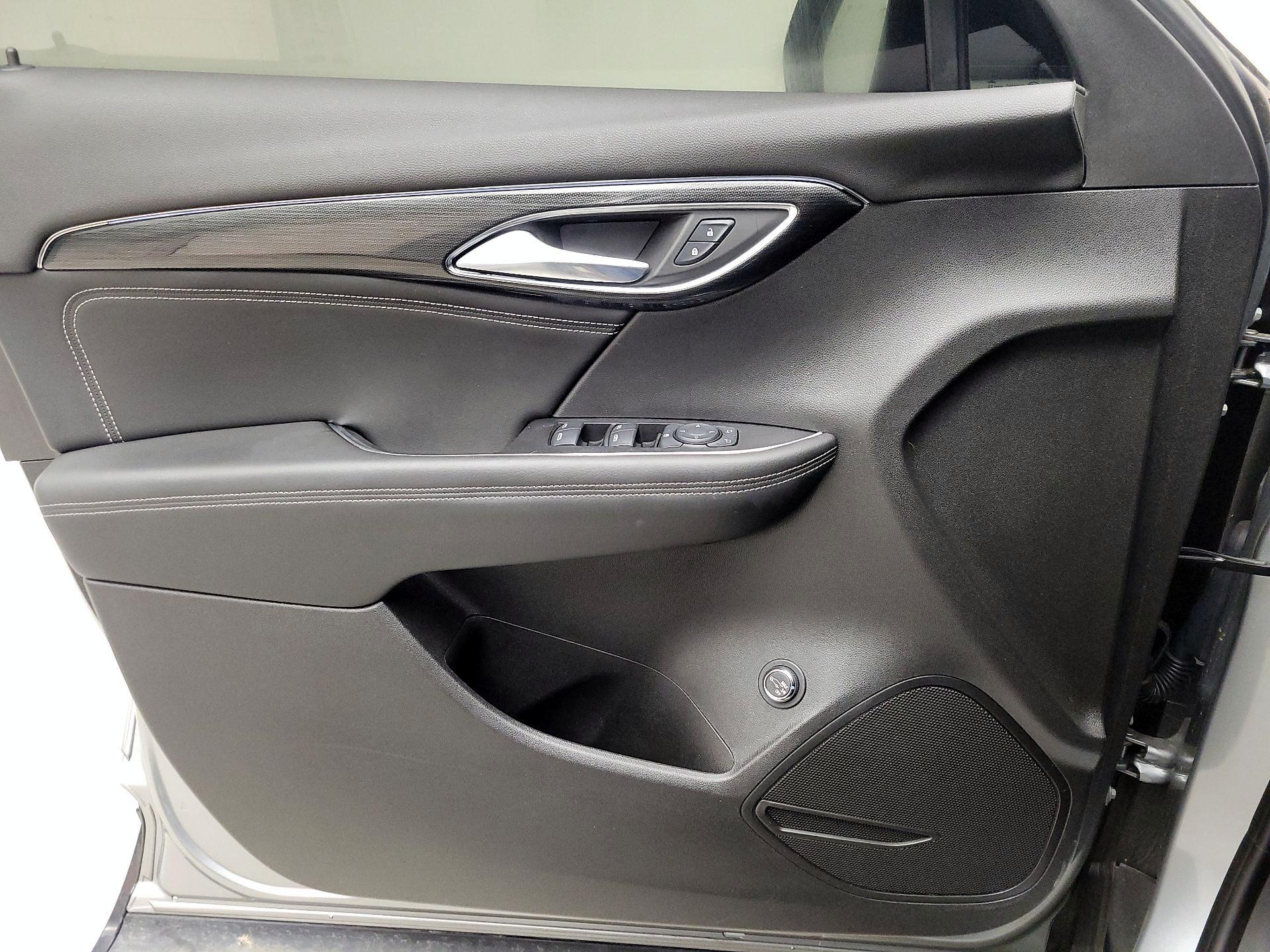 Thumbnail: 2023 Buick Envision - 12