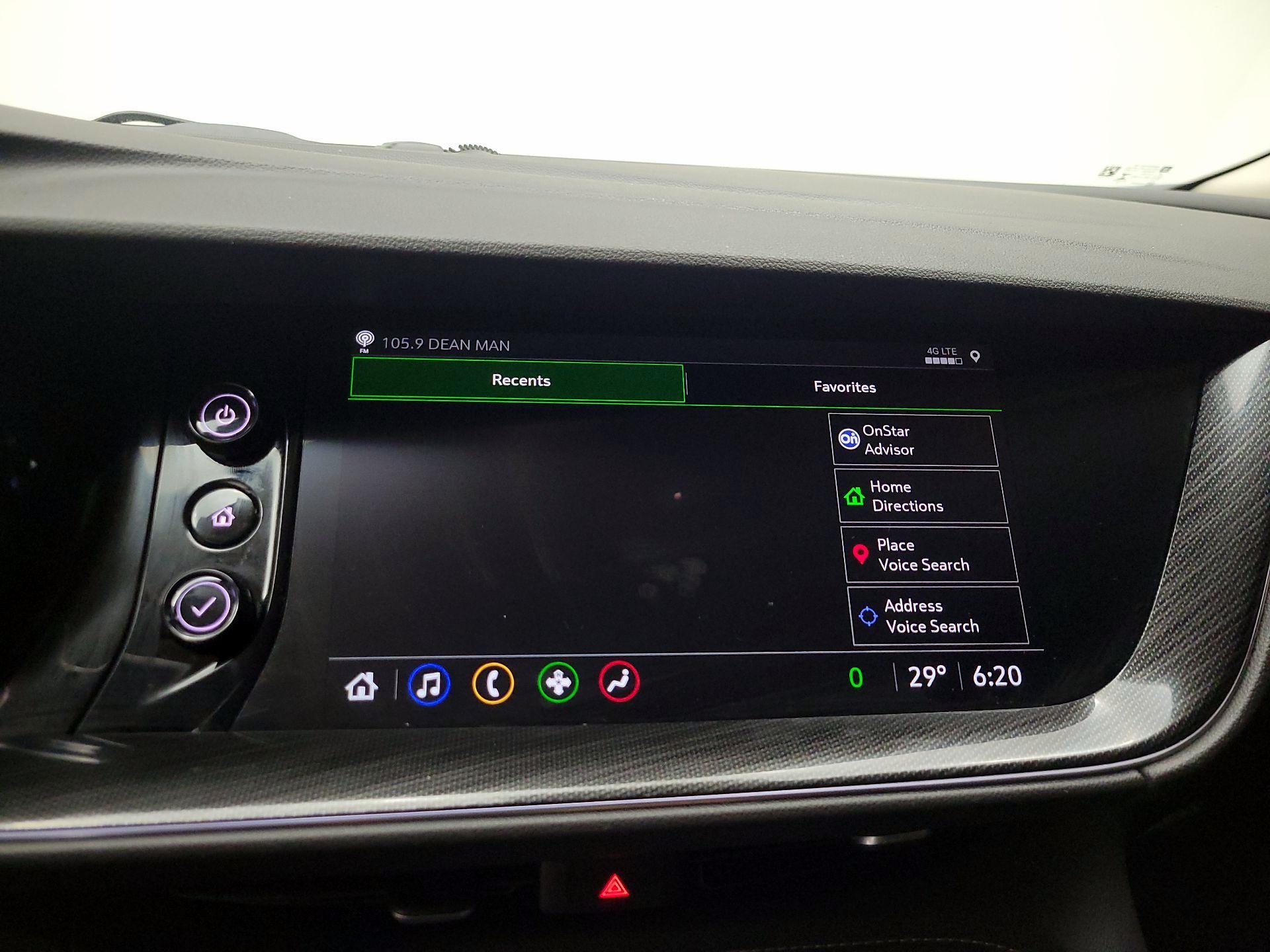 Thumbnail: 2023 Buick Envision - 14