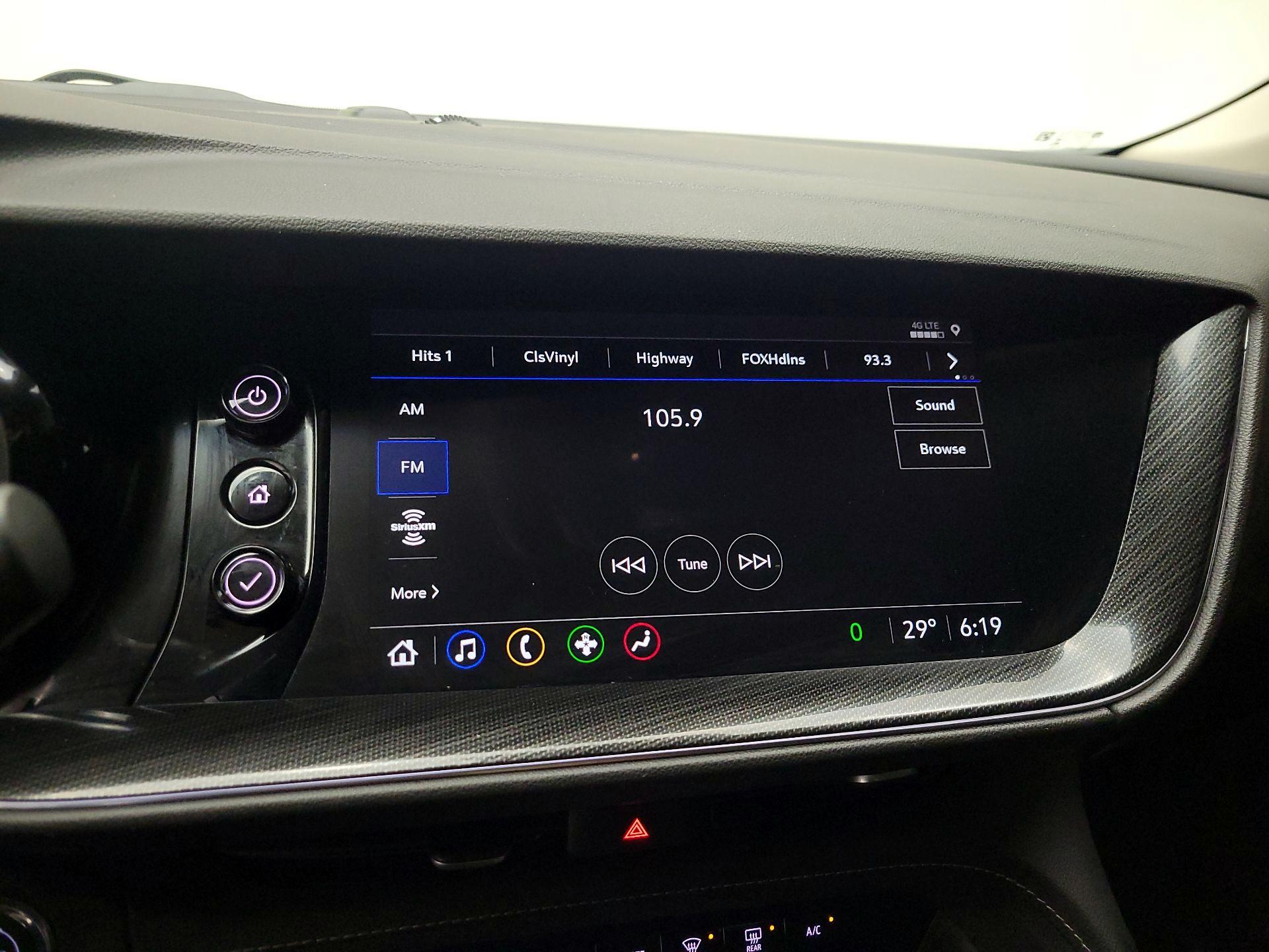 Thumbnail: 2023 Buick Envision - 16