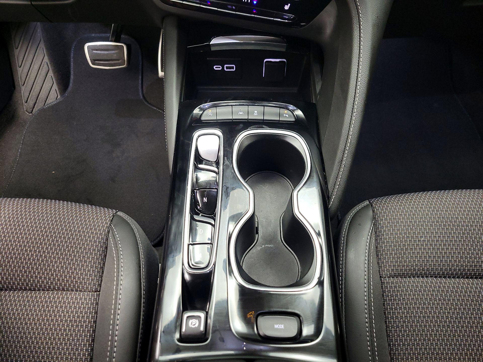 Thumbnail: 2023 Buick Envision - 18