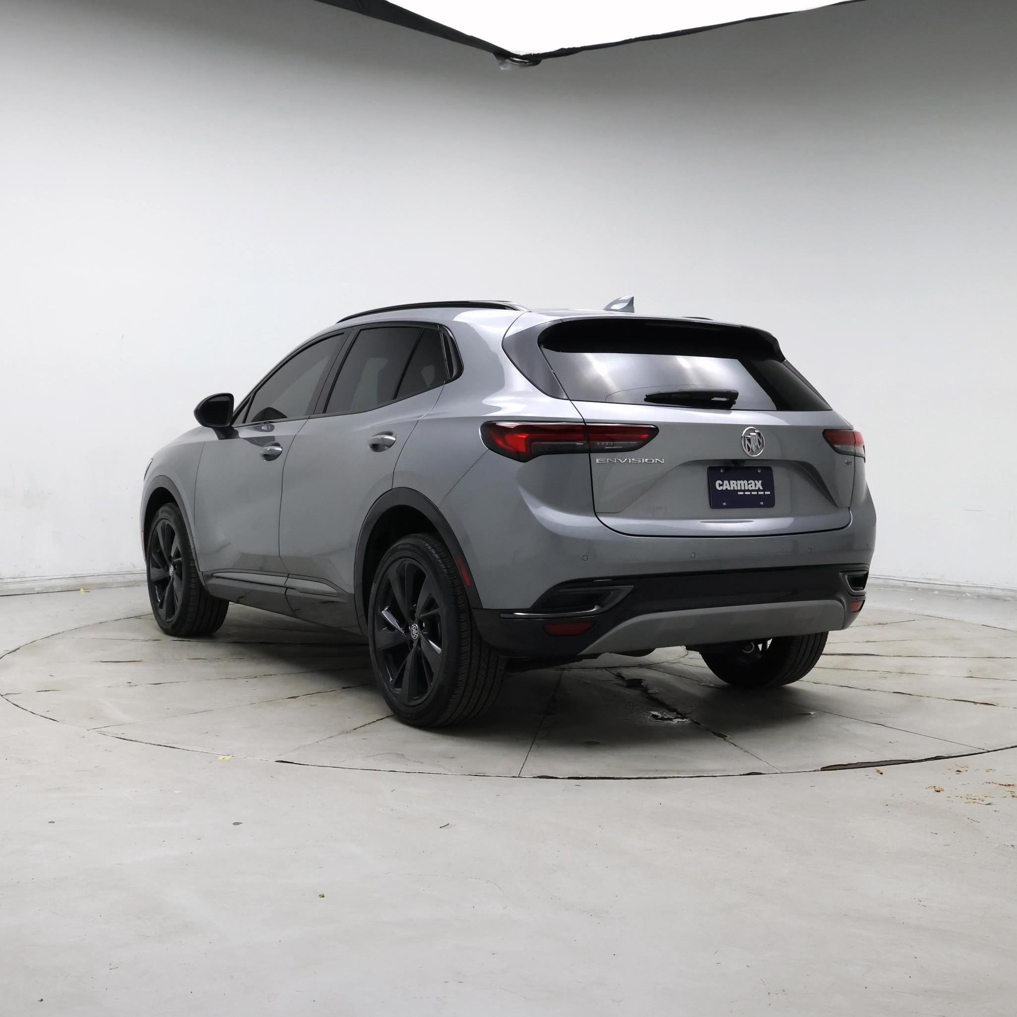 Thumbnail: 2023 Buick Envision - 2