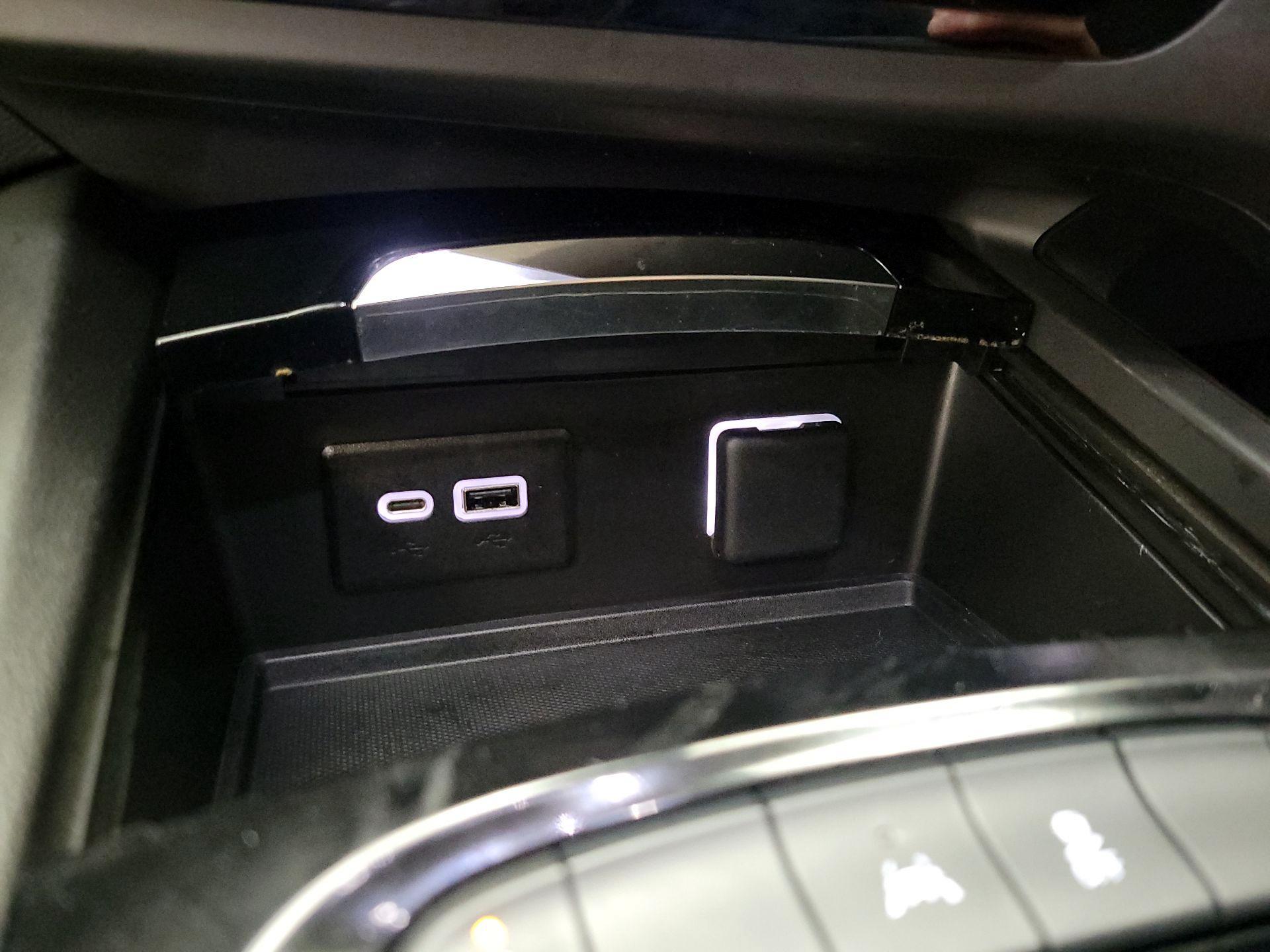 Thumbnail: 2023 Buick Envision - 19