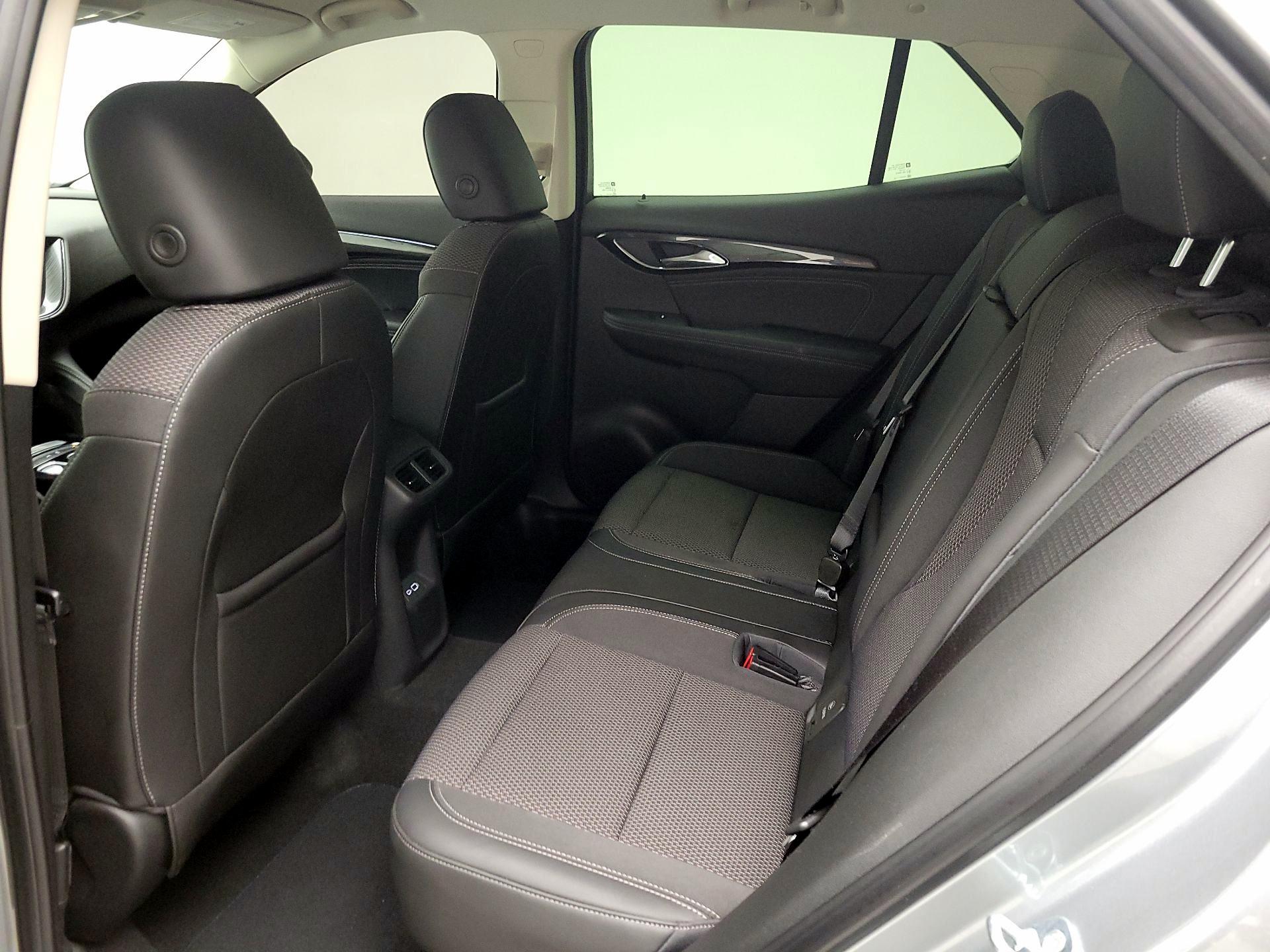 Thumbnail: 2023 Buick Envision - 20