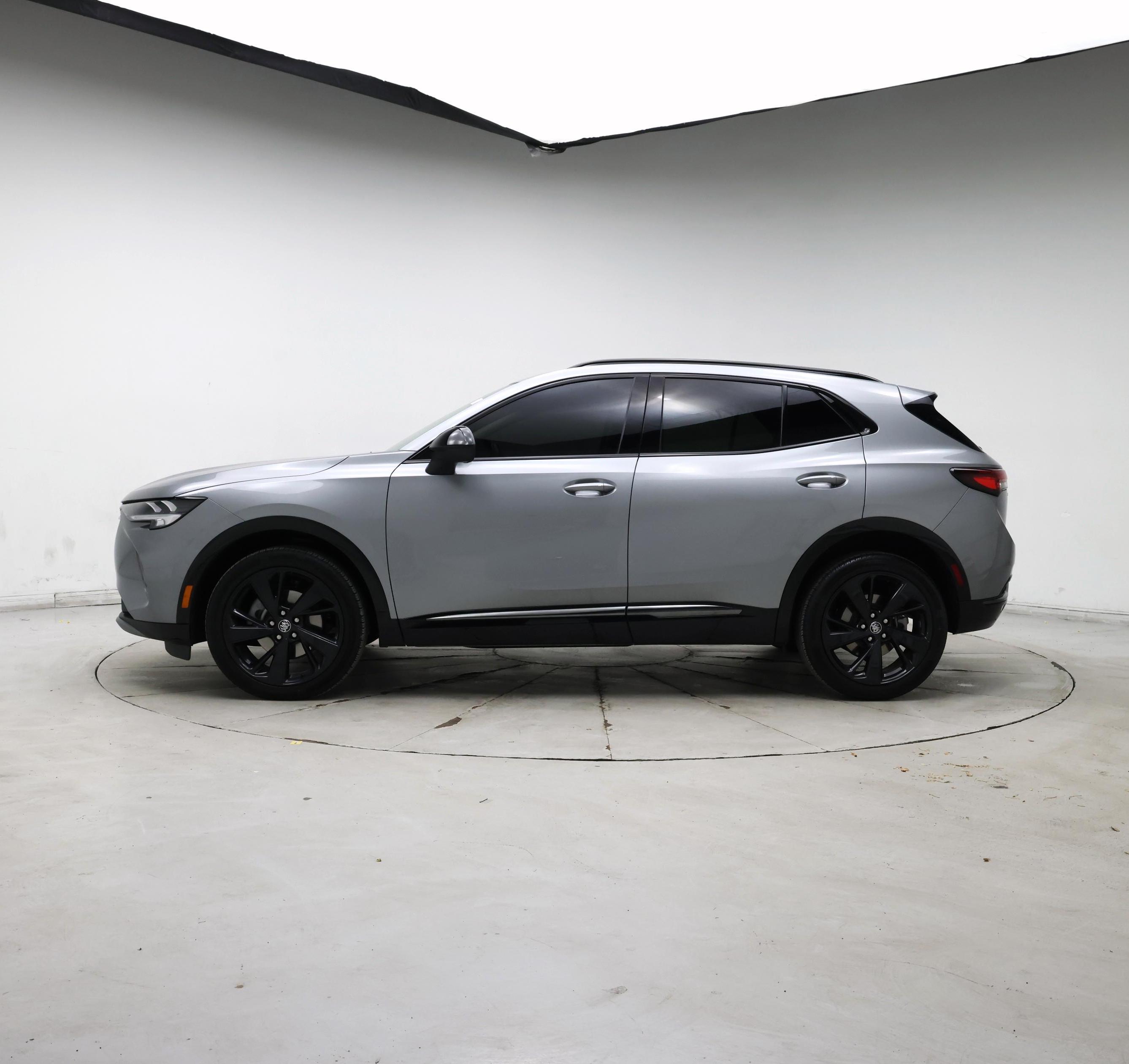 Thumbnail: 2023 Buick Envision - 3