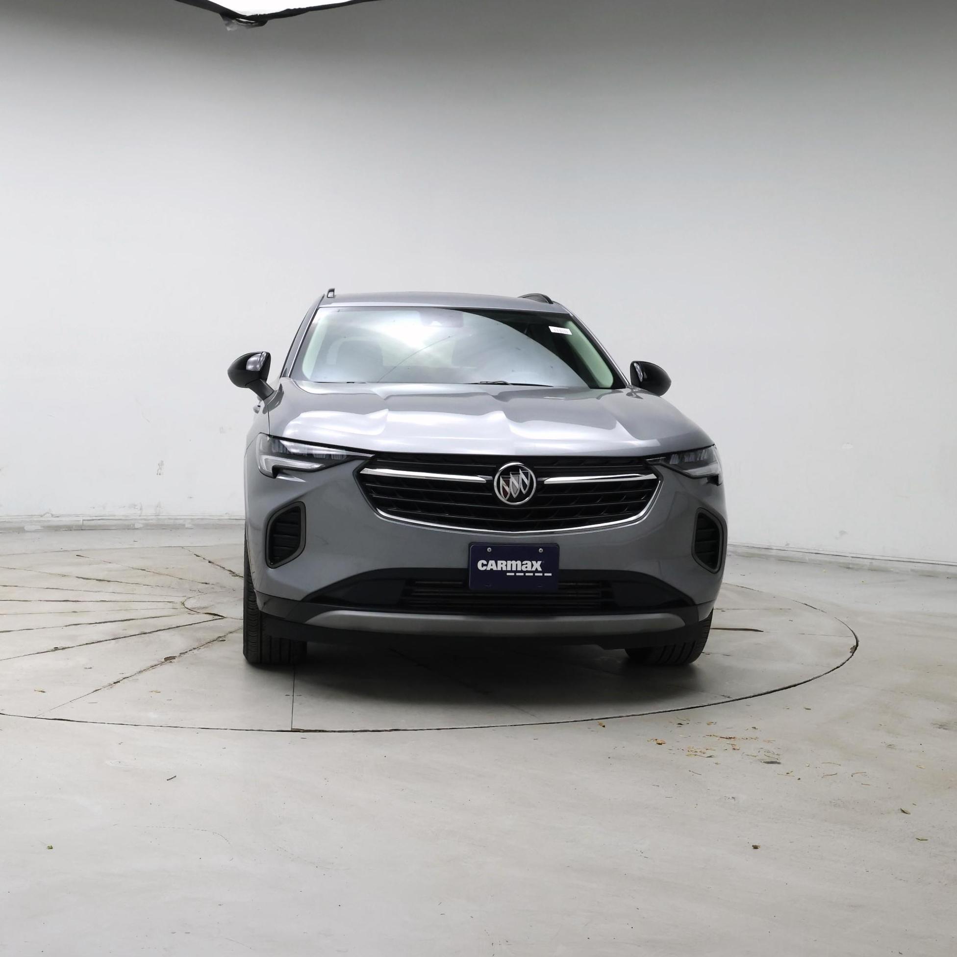 Thumbnail: 2023 Buick Envision - 5