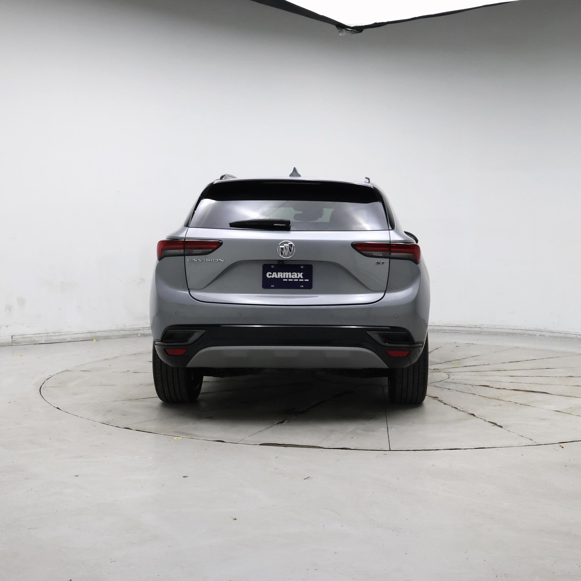 Thumbnail: 2023 Buick Envision - 6