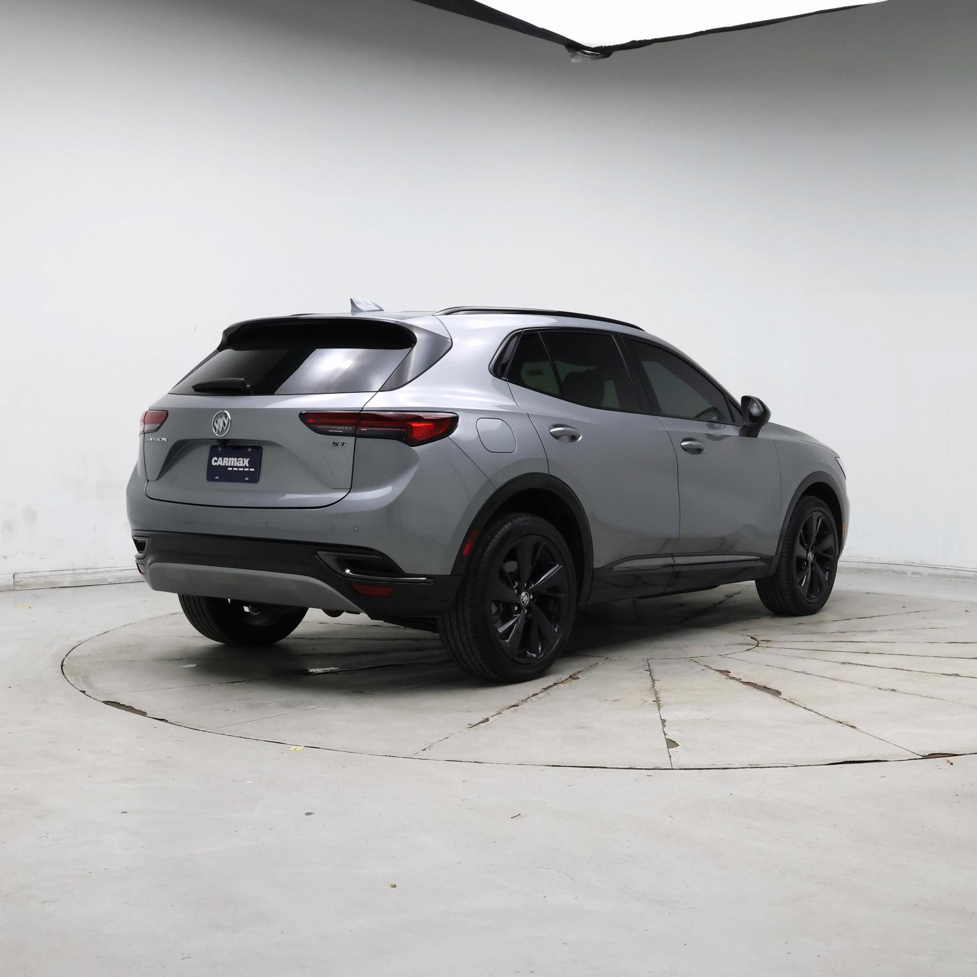 Thumbnail: 2023 Buick Envision - 8