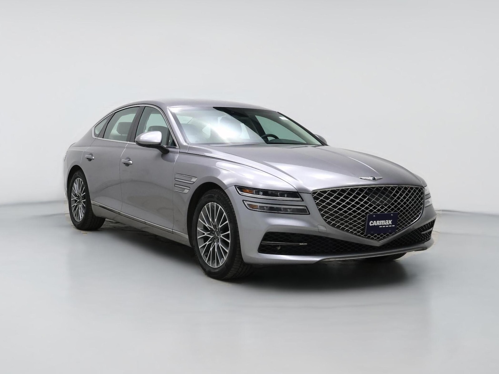 2023 GENESIS G80