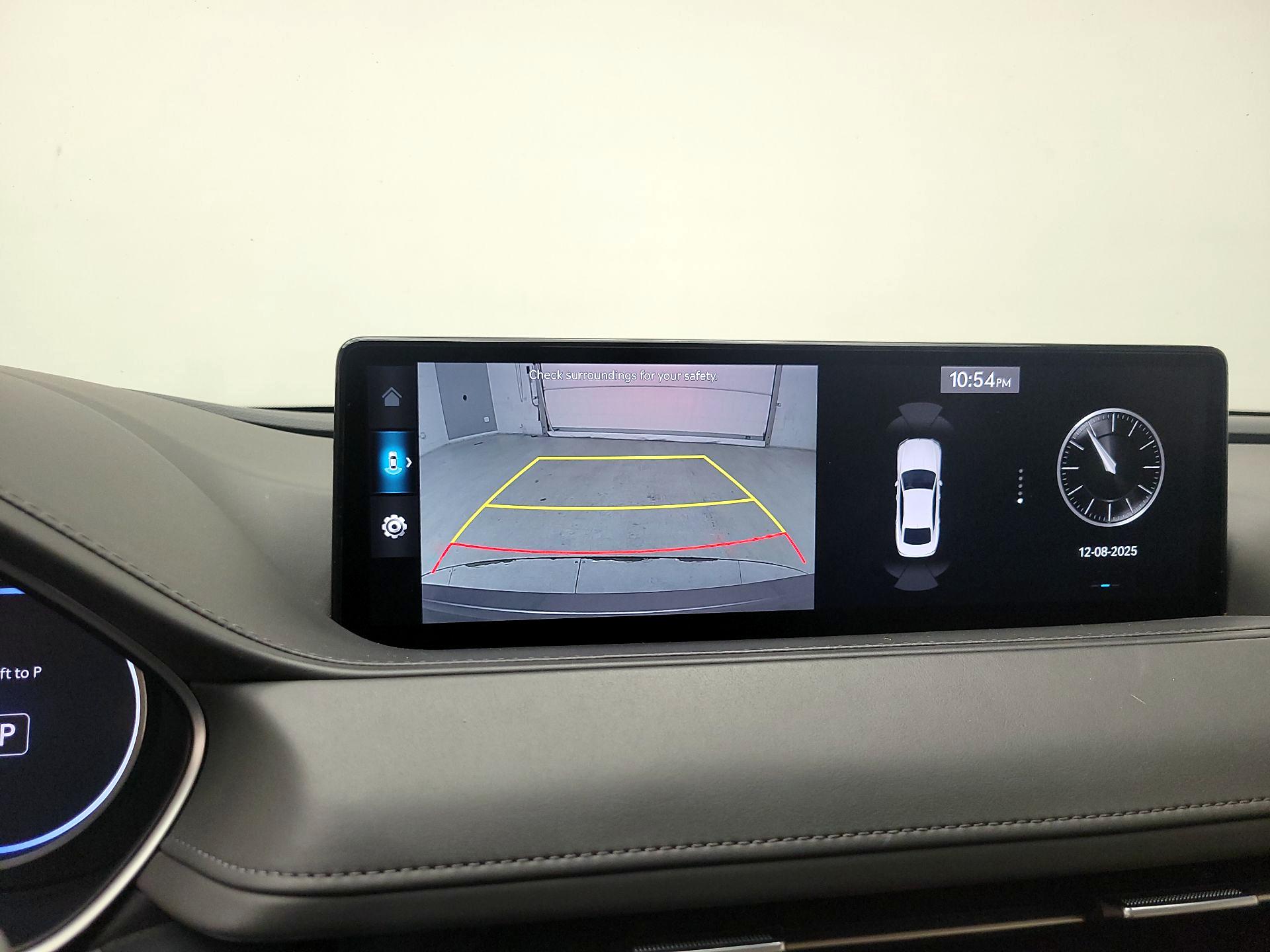 Thumbnail: 2023 Genesis G80 - 15