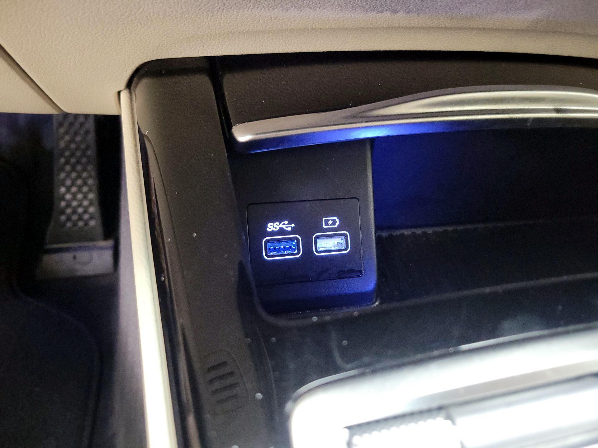 Thumbnail: 2023 Genesis G80 - 19