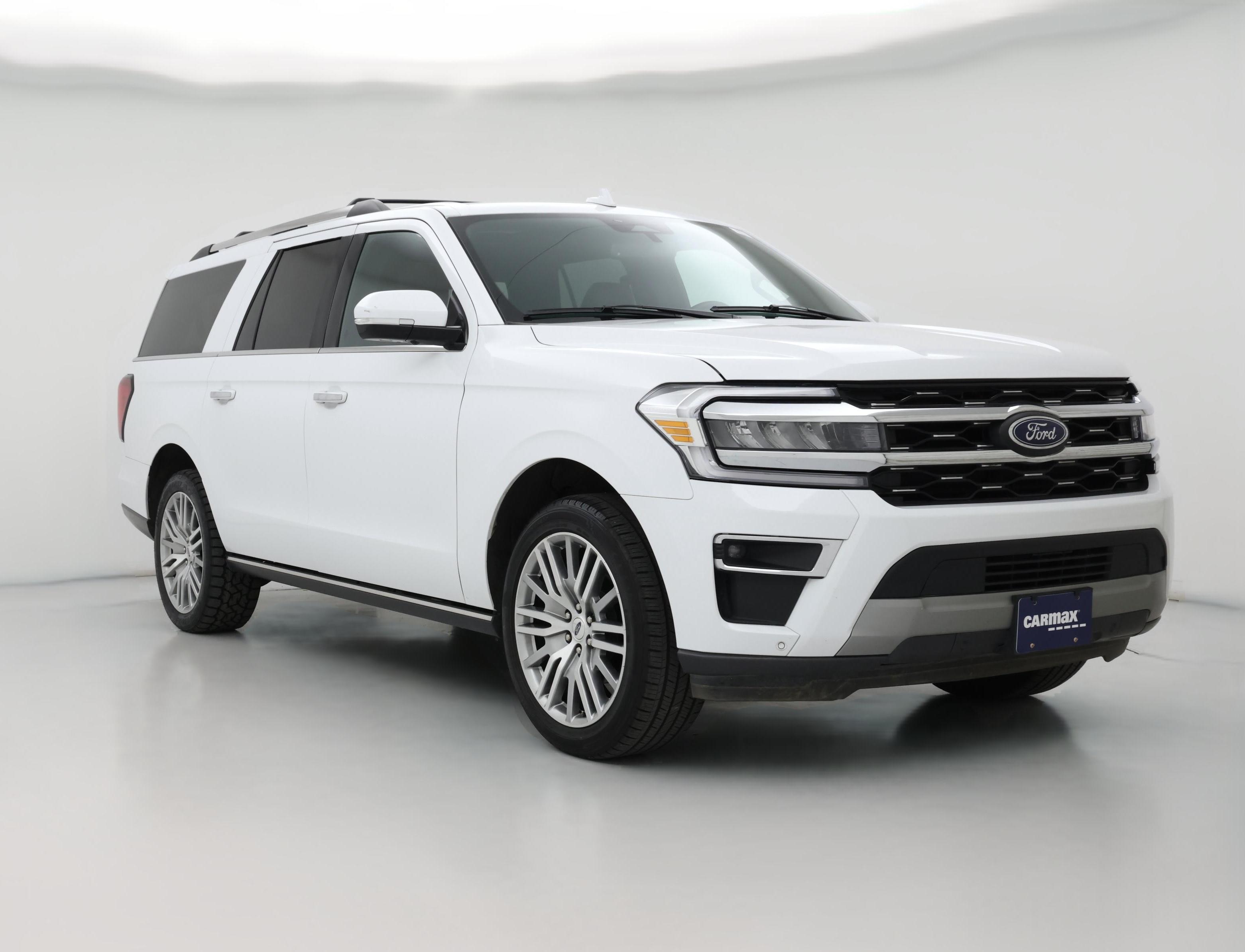 Thumbnail: 2024 Ford Expedition MAX - 1