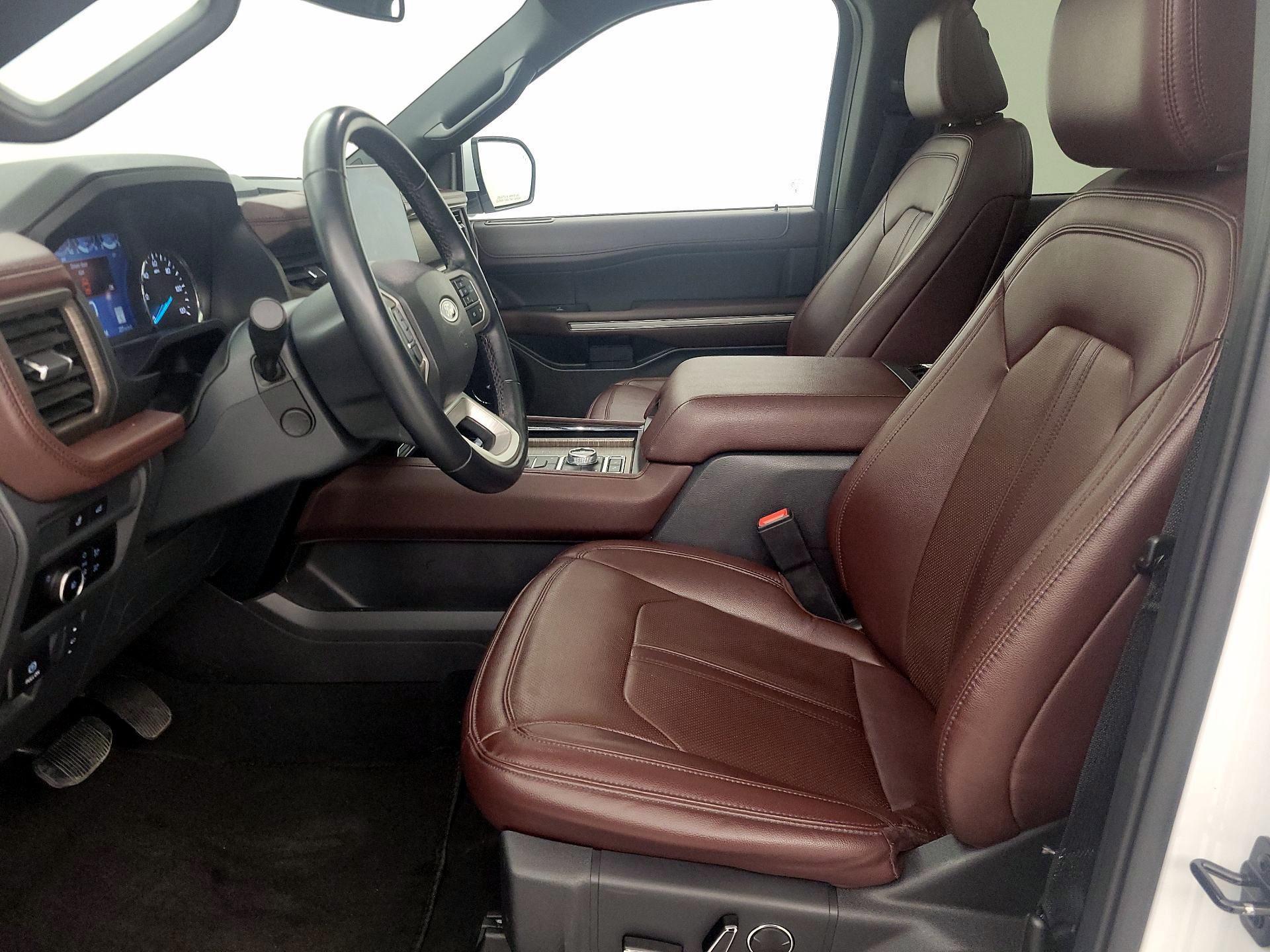 Thumbnail: 2024 Ford Expedition MAX - 11