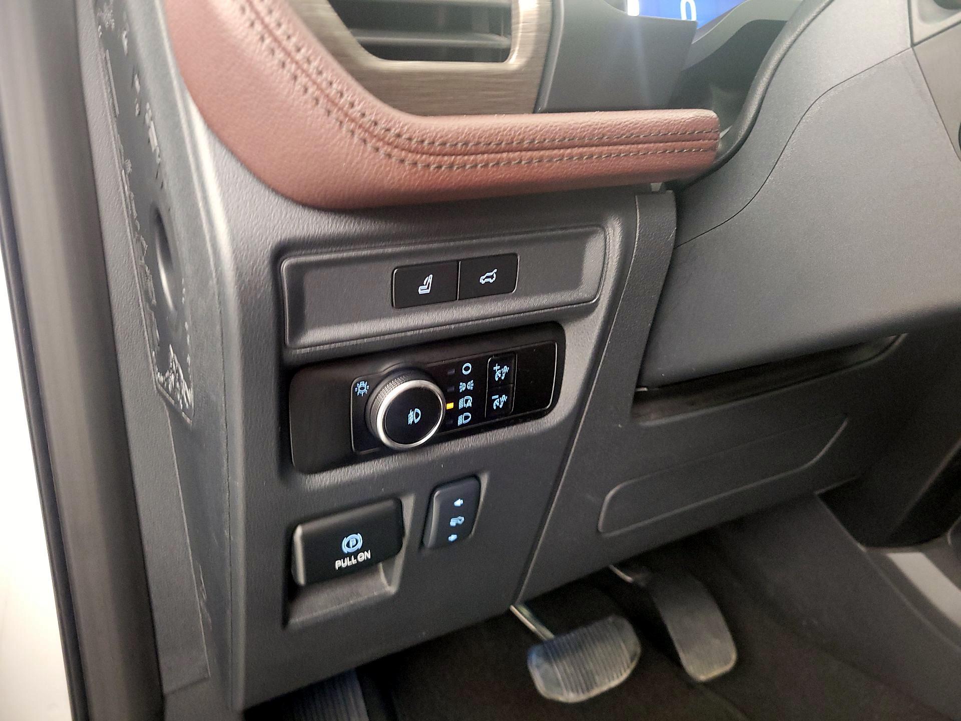 Thumbnail: 2024 Ford Expedition MAX - 13