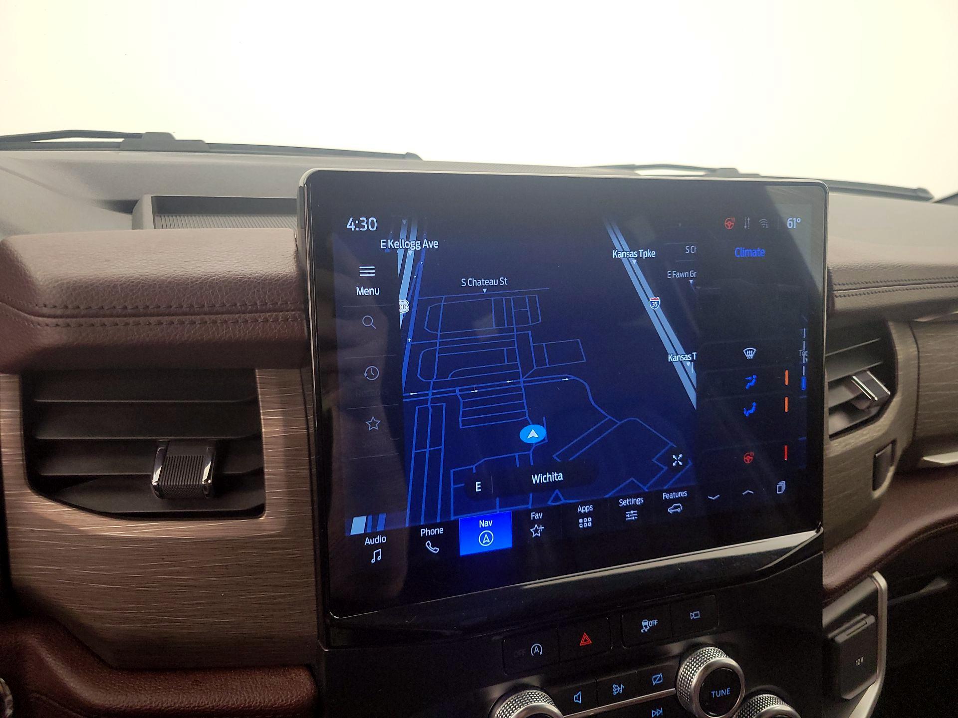 Thumbnail: 2024 Ford Expedition MAX - 14