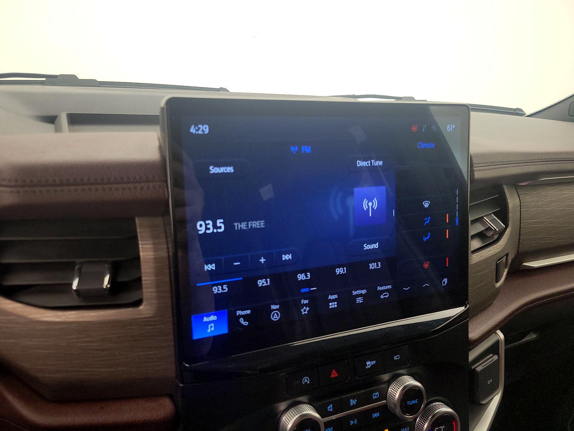 Thumbnail: 2024 Ford Expedition MAX - 16