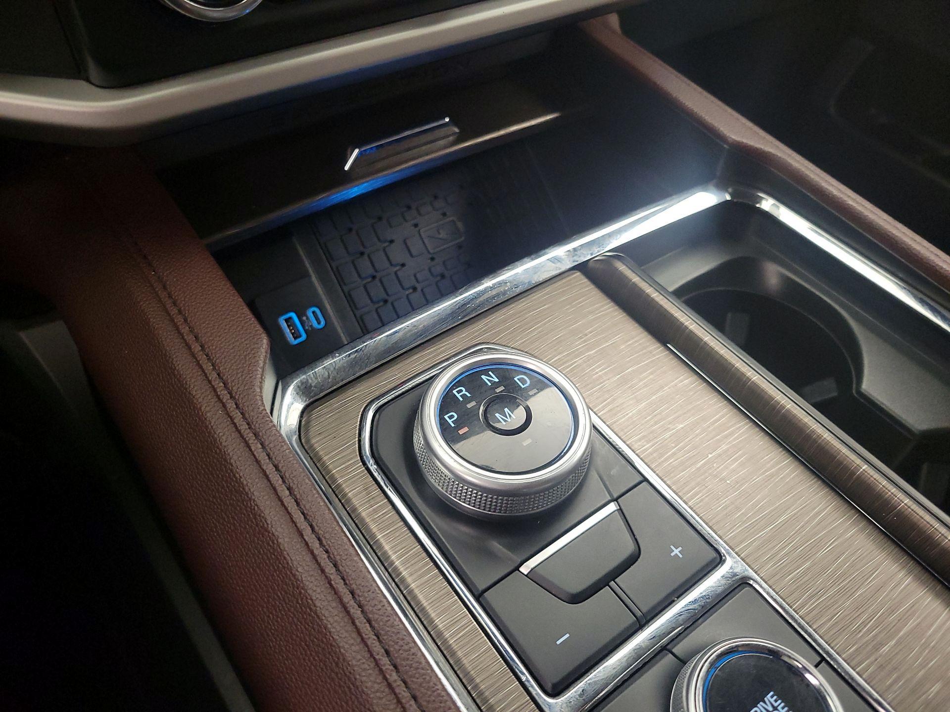 Thumbnail: 2024 Ford Expedition MAX - 18