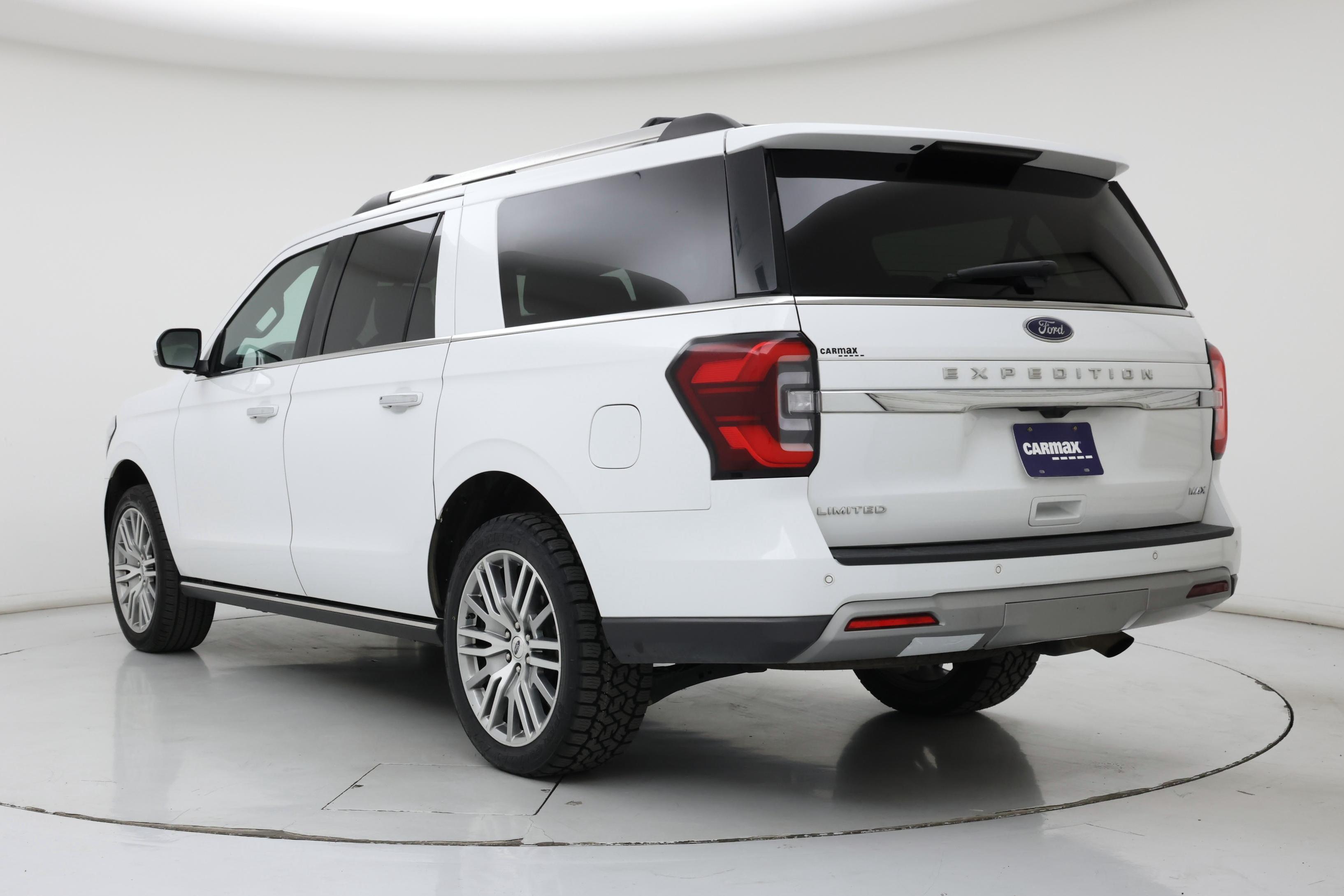 Thumbnail: 2024 Ford Expedition MAX - 2