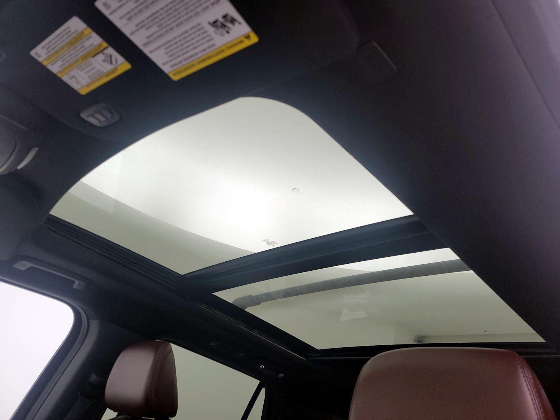 Thumbnail: 2024 Ford Expedition MAX - 20