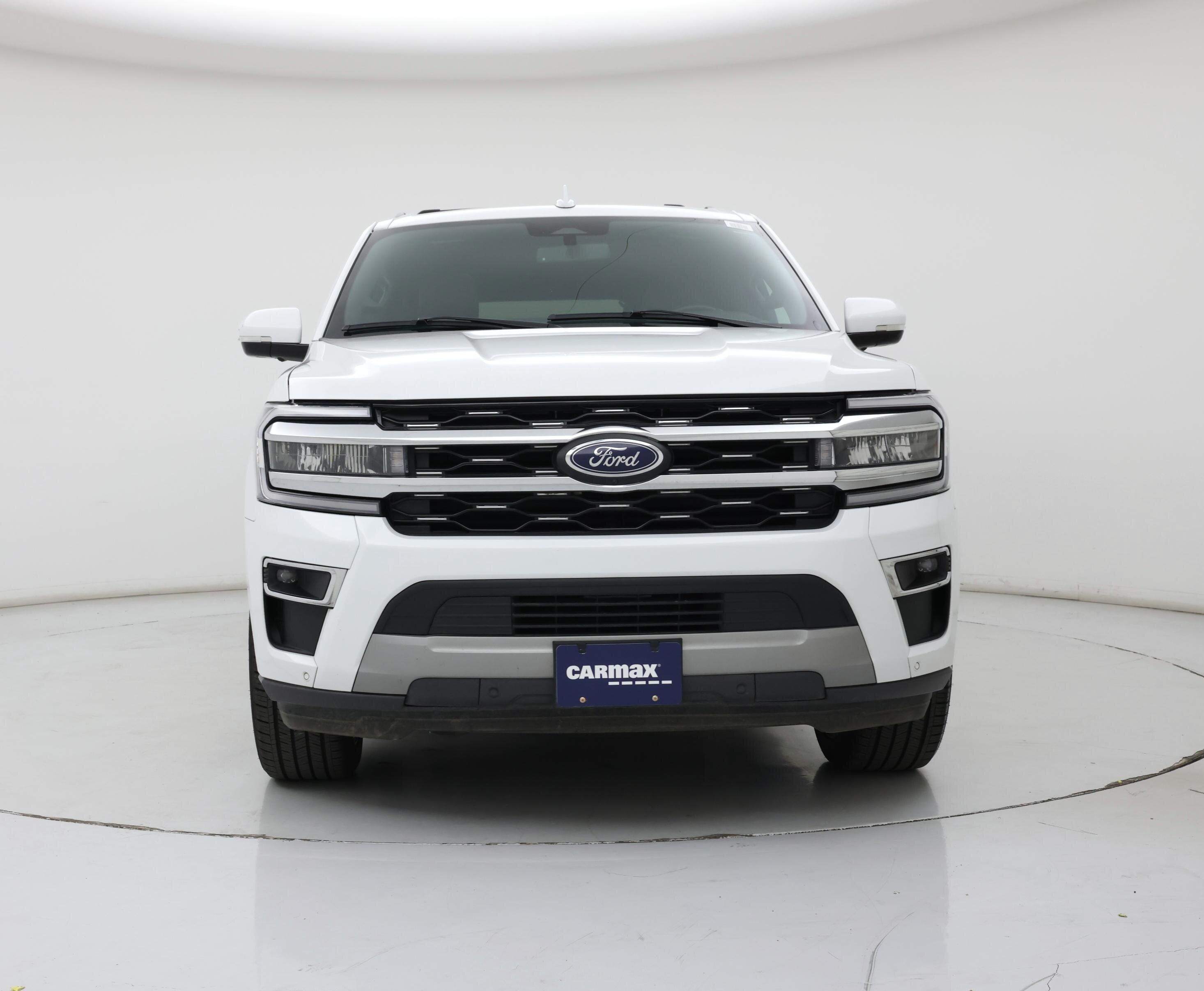 Thumbnail: 2024 Ford Expedition MAX - 5