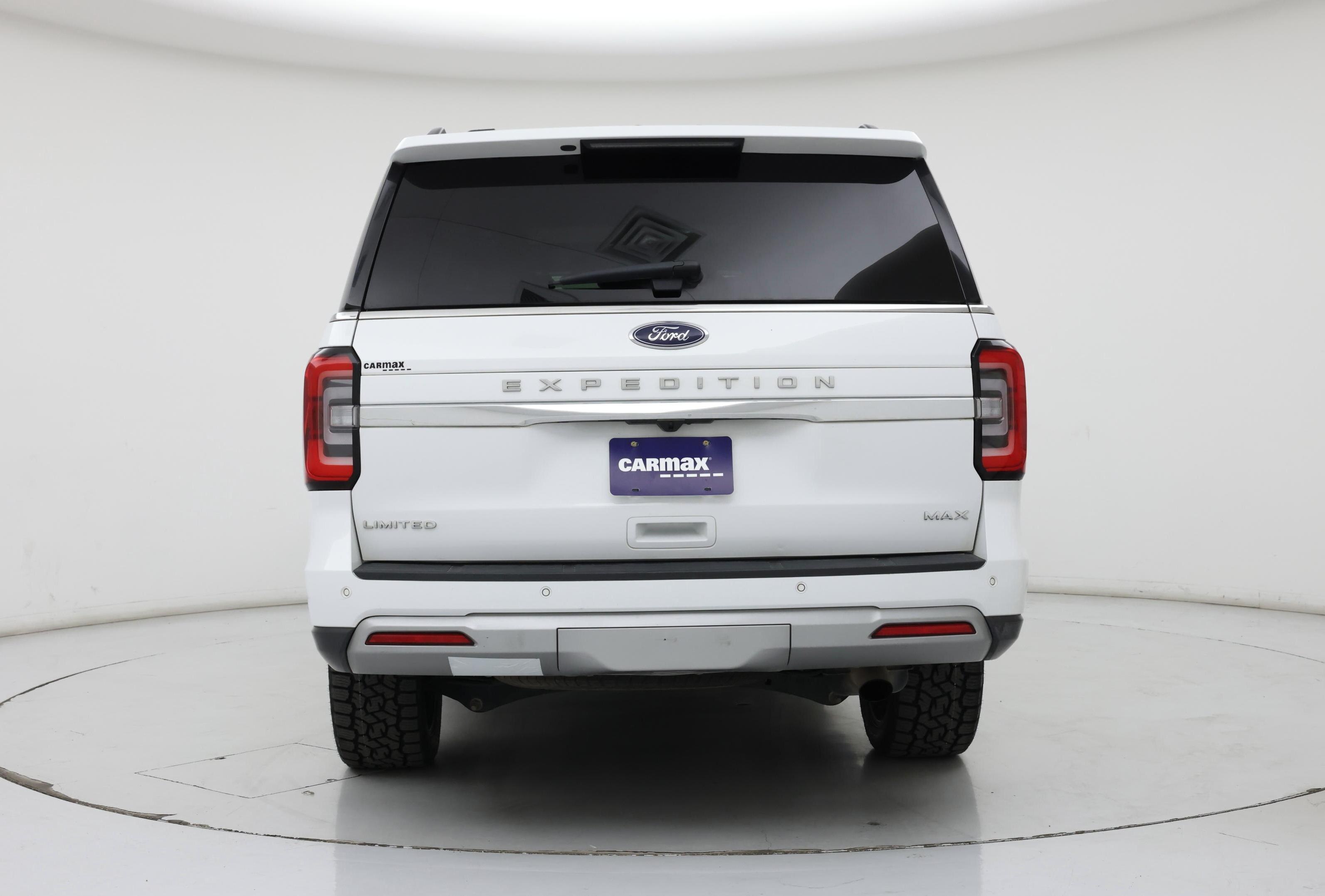 Thumbnail: 2024 Ford Expedition MAX - 6