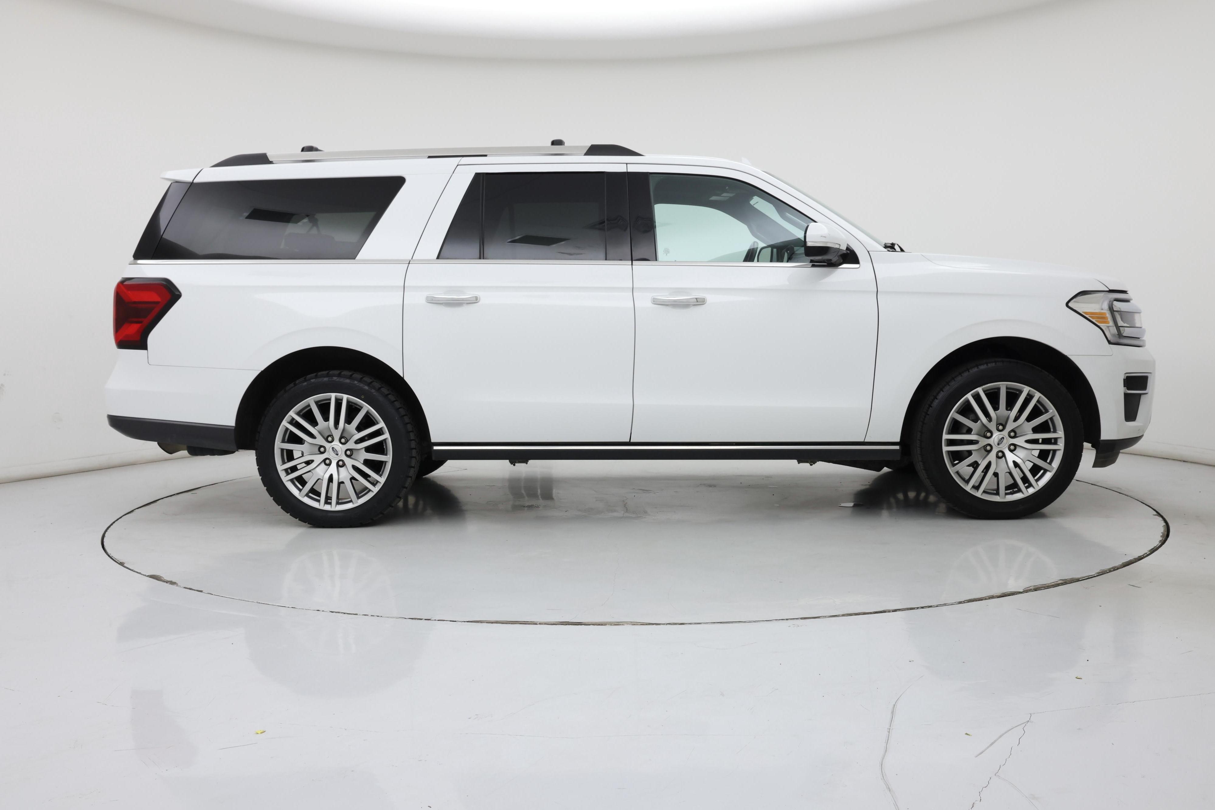 Thumbnail: 2024 Ford Expedition MAX - 7