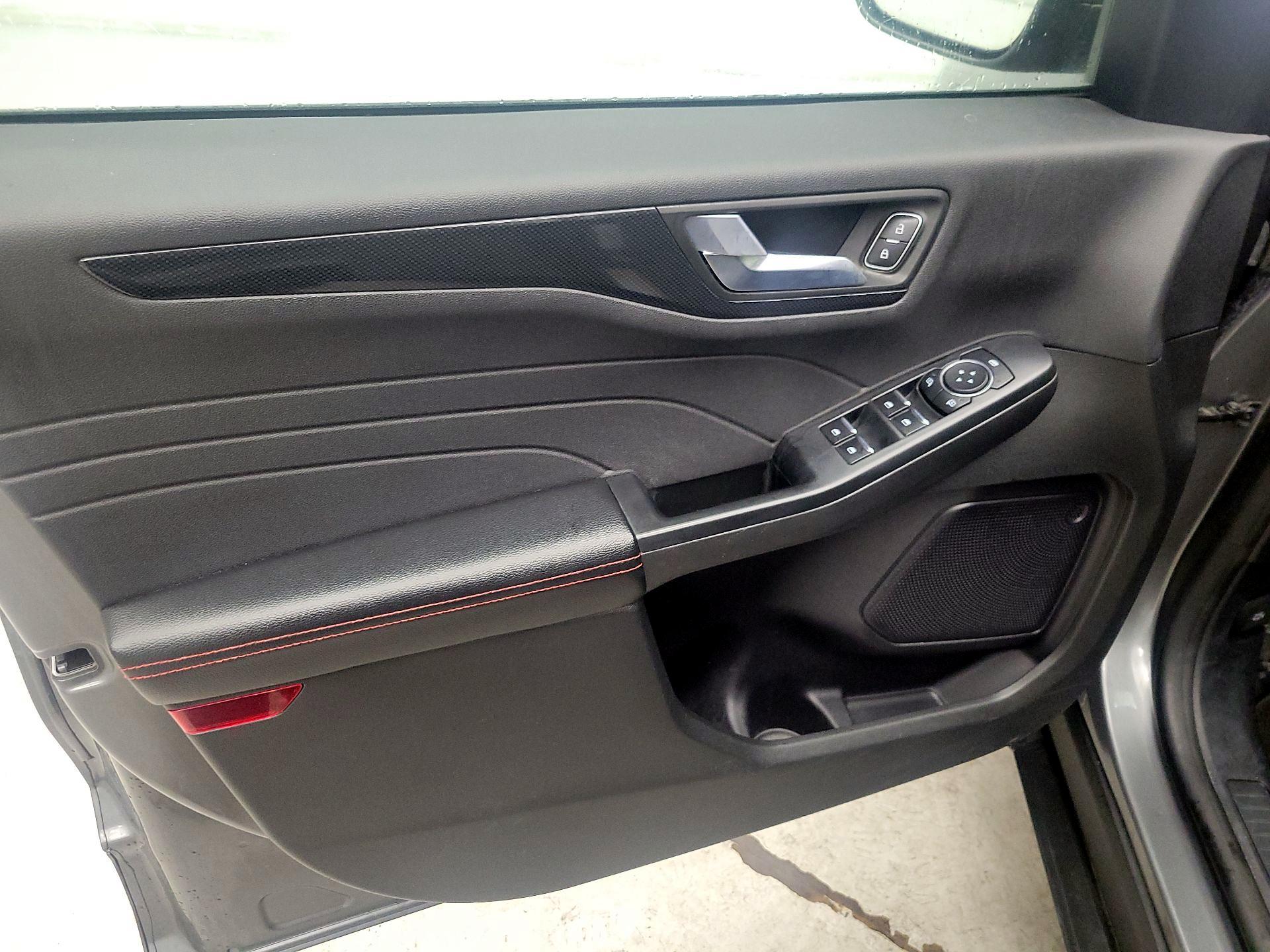 Thumbnail: 2024 Ford Escape - 12