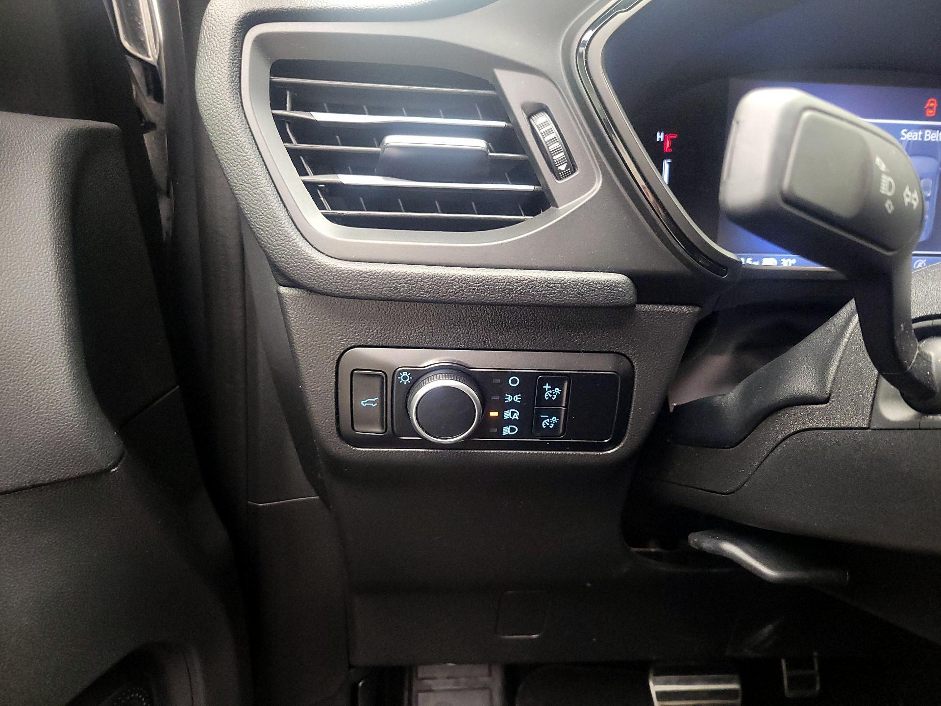 Thumbnail: 2024 Ford Escape - 13