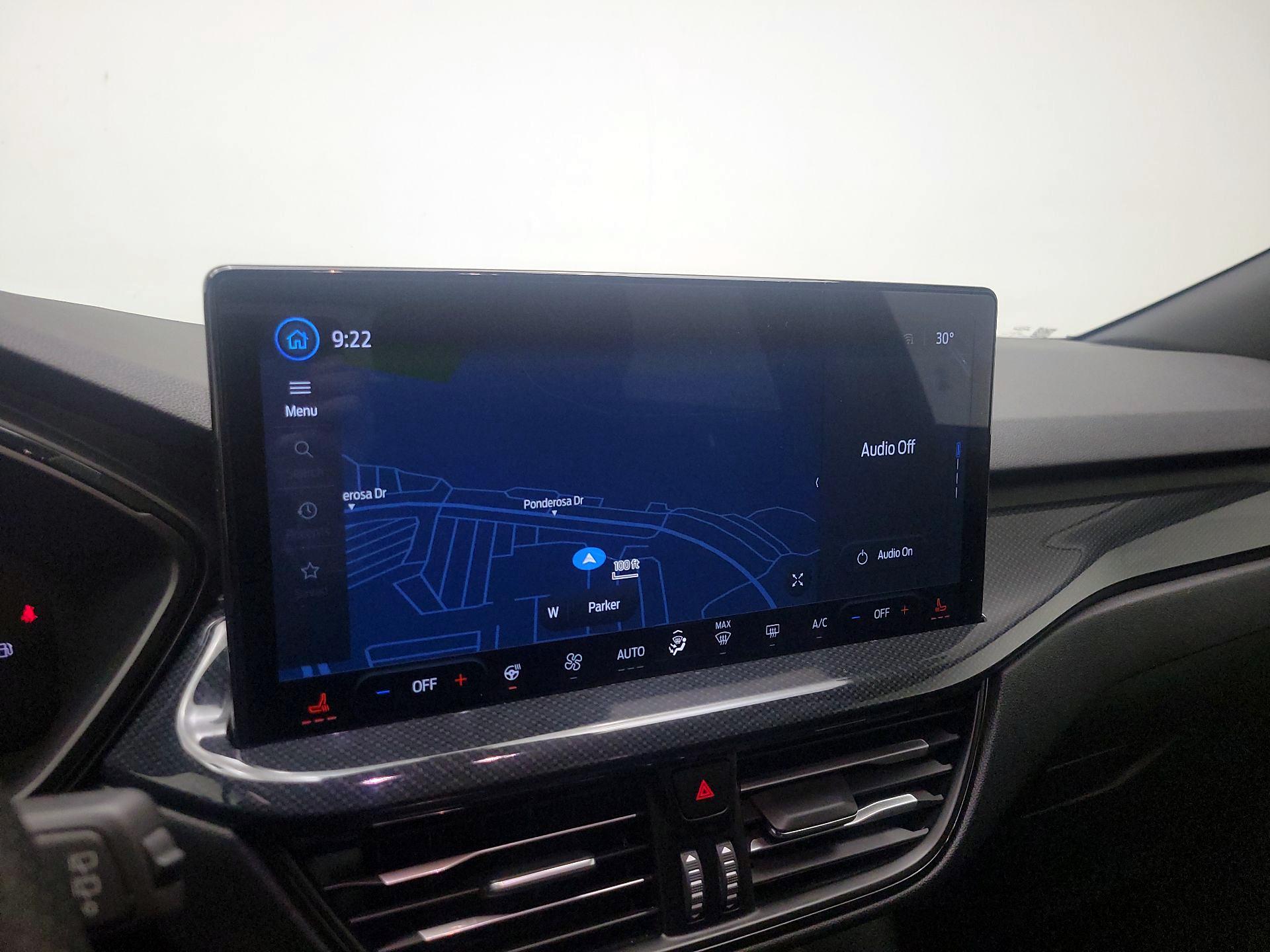 Thumbnail: 2024 Ford Escape - 14