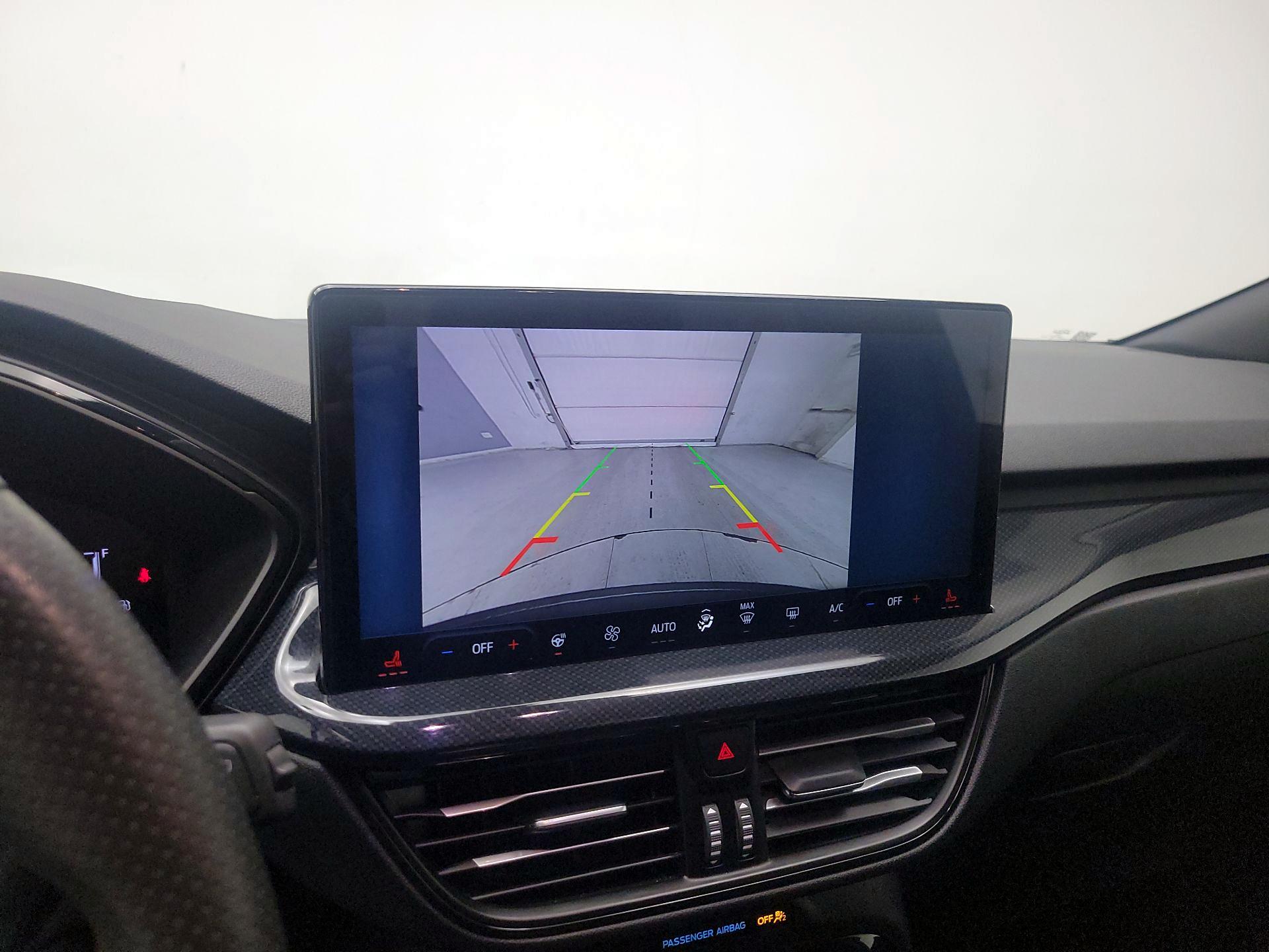 Thumbnail: 2024 Ford Escape - 15