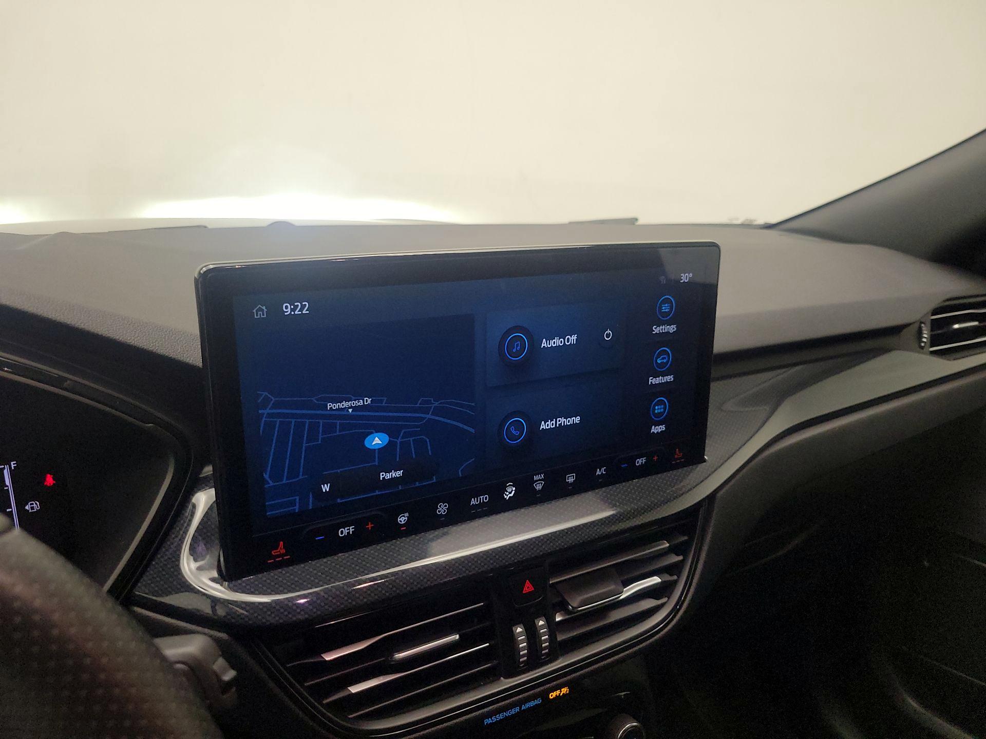 Thumbnail: 2024 Ford Escape - 16