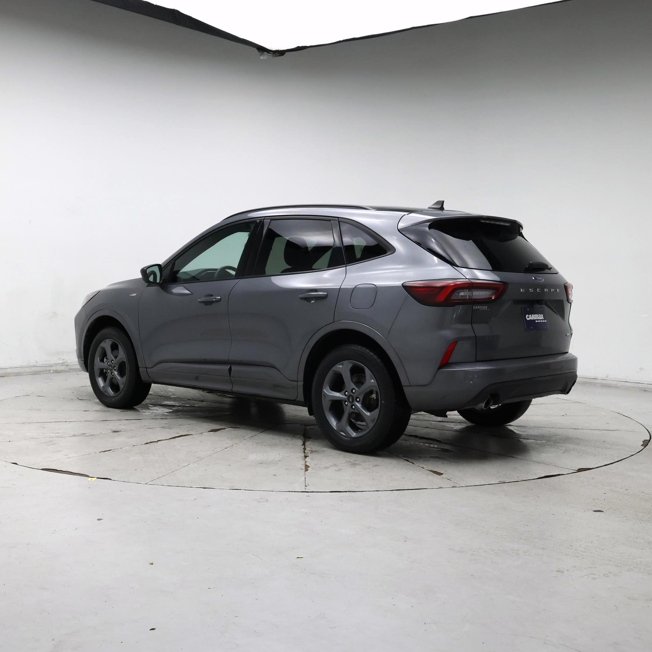 Thumbnail: 2024 Ford Escape - 2