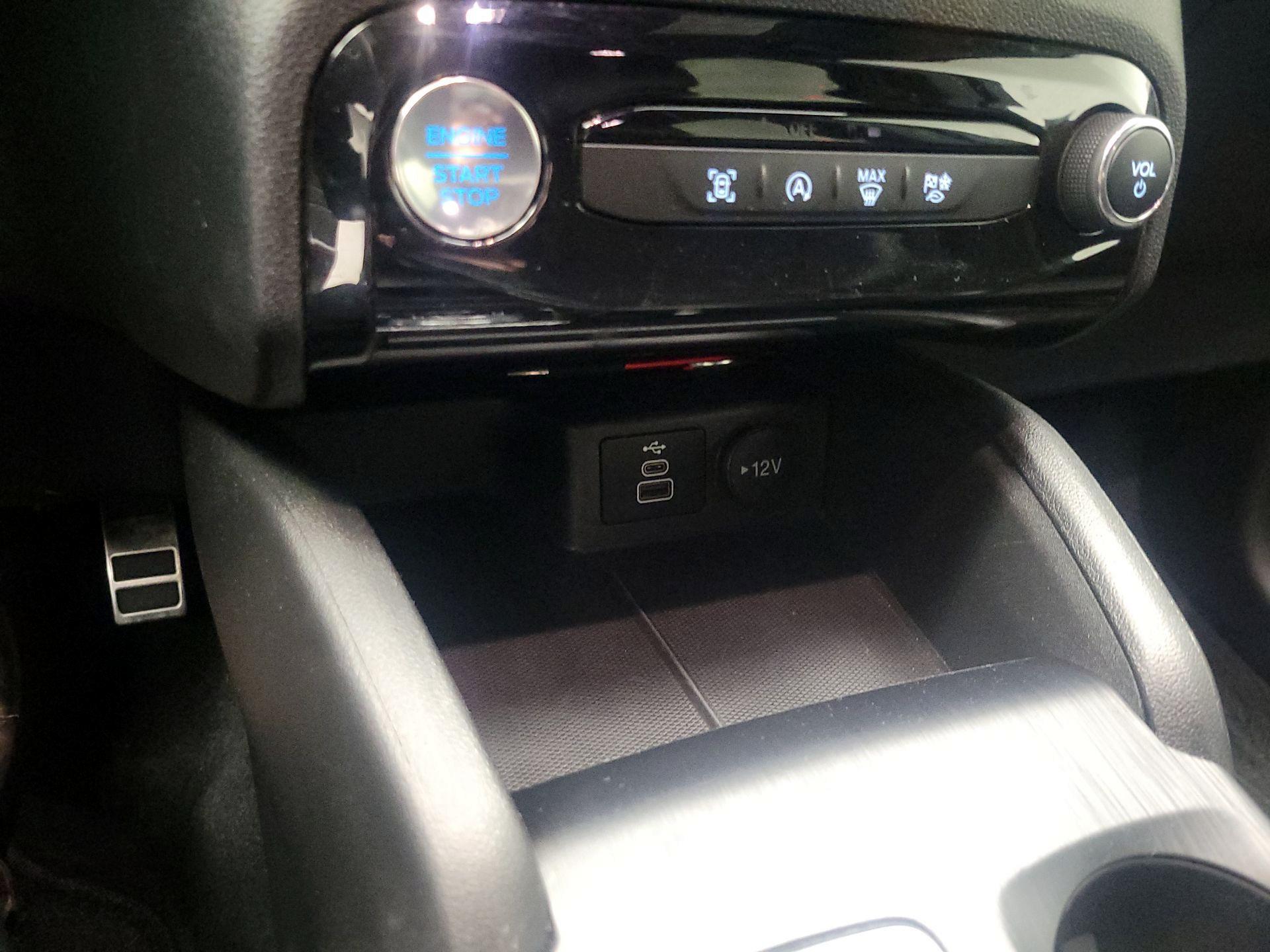 Thumbnail: 2024 Ford Escape - 19