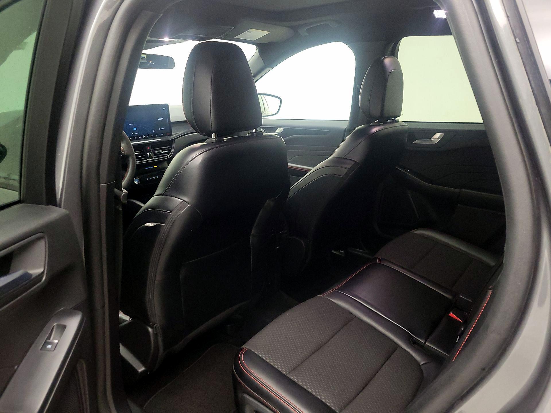 Thumbnail: 2024 Ford Escape - 20